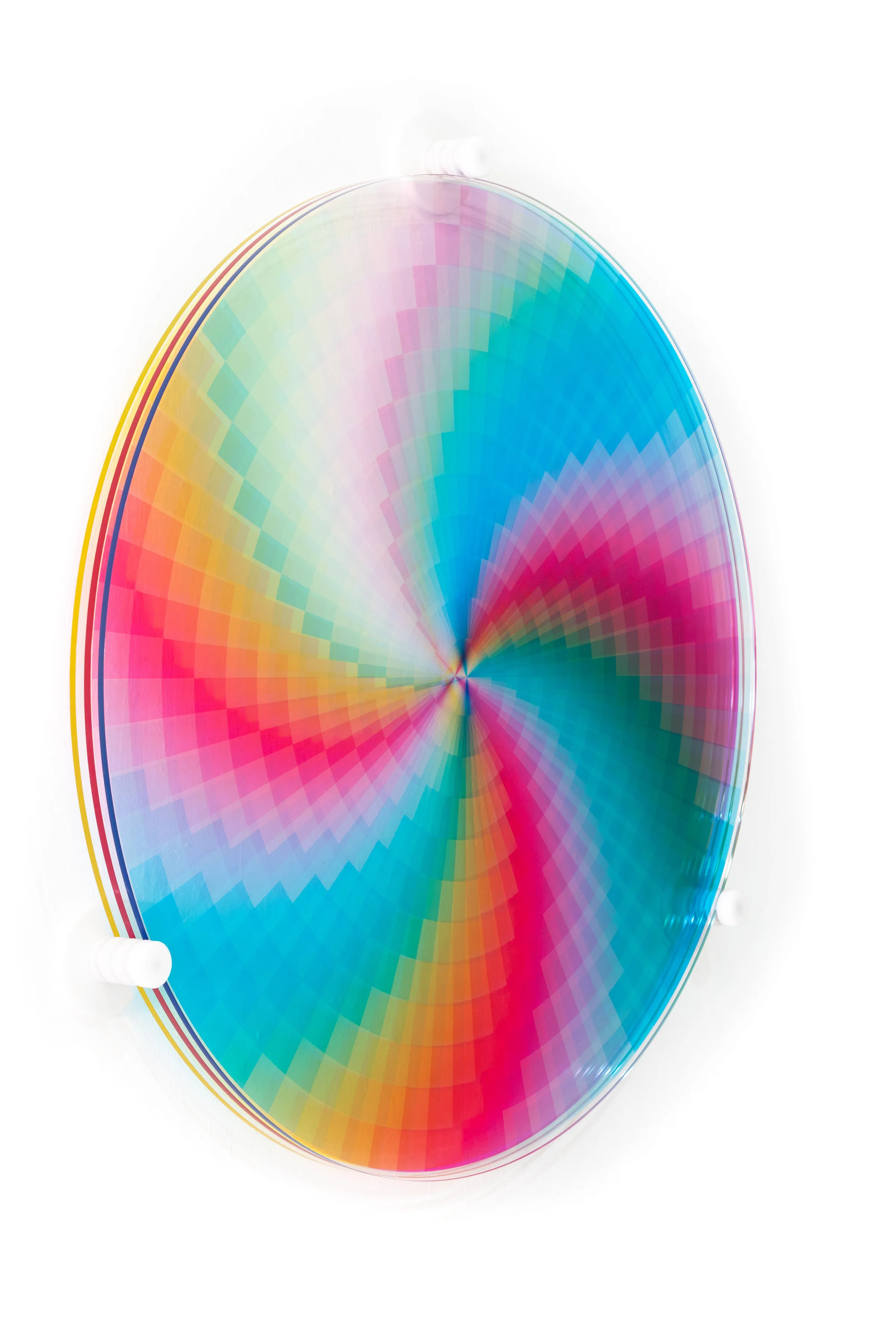 Subtractive Variability Circular 28 — foto 4