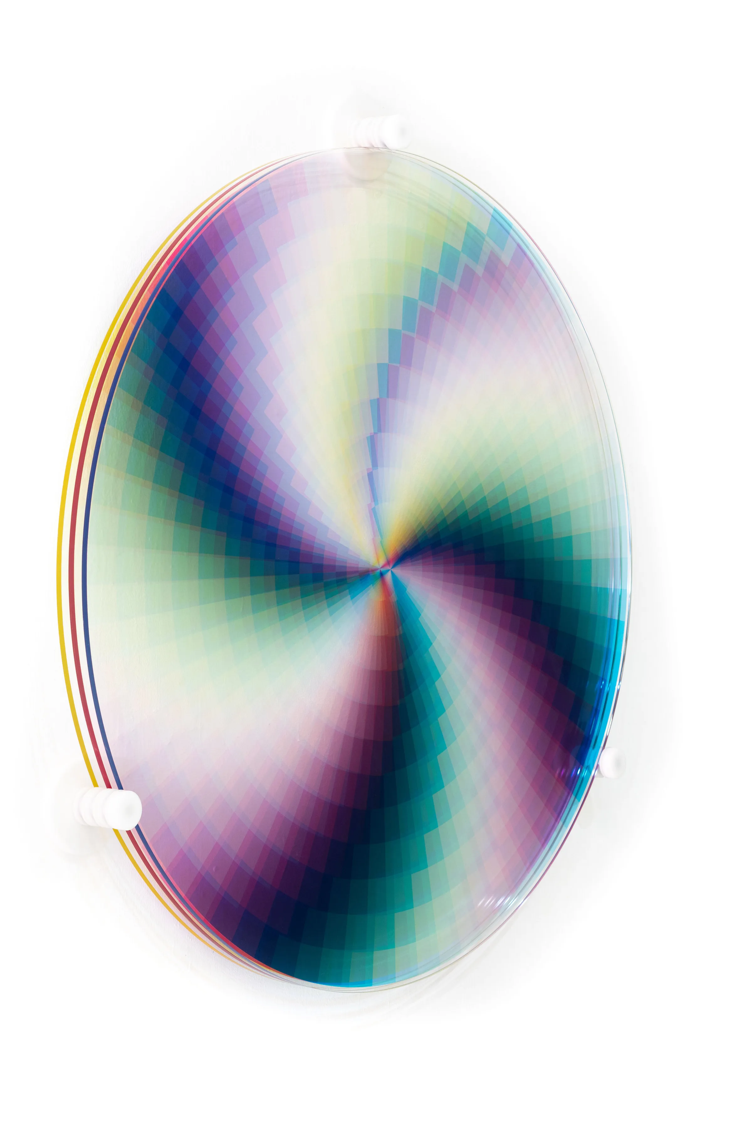 Subtractive Variability Circular 28 — foto 5