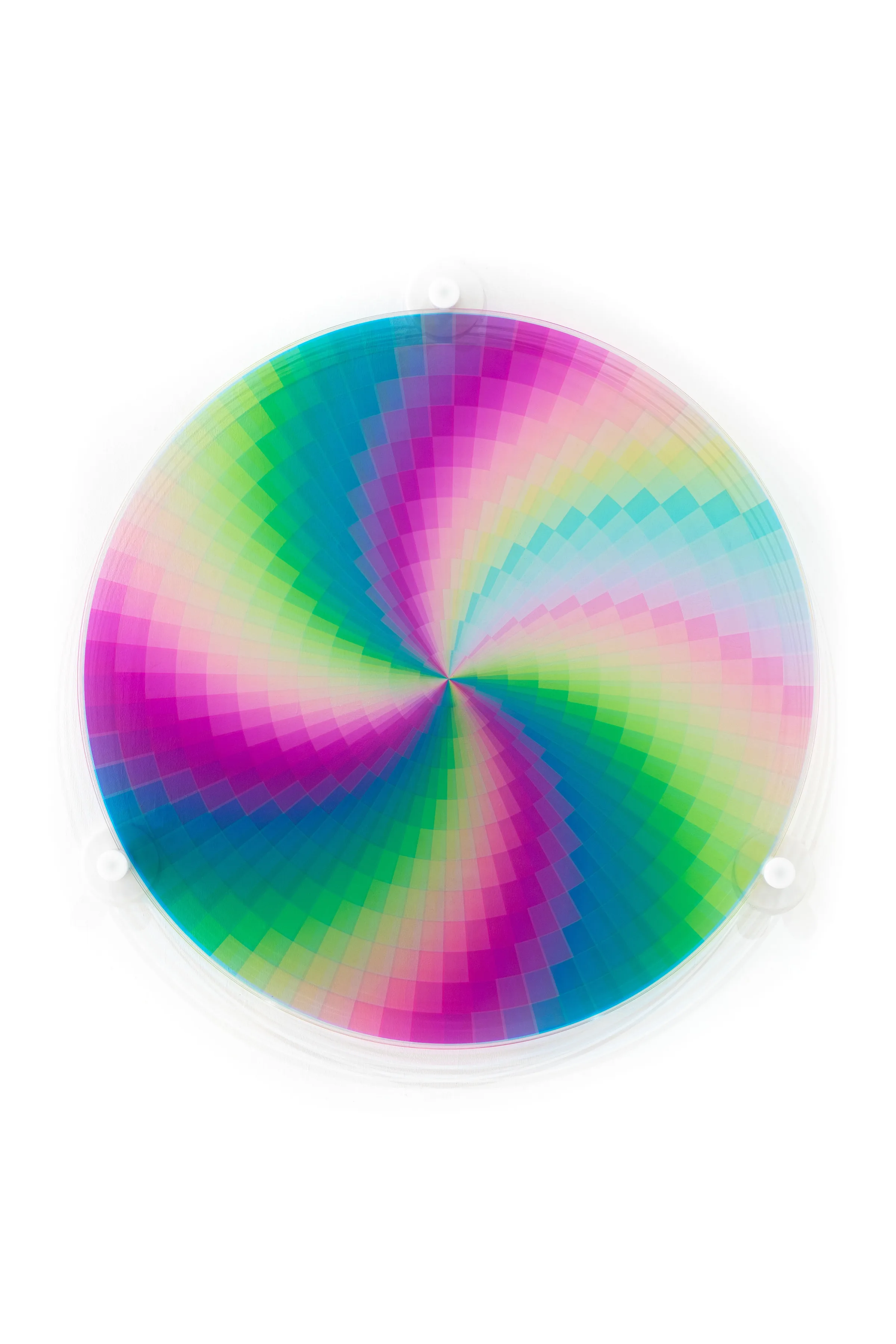 Subtractive Variability Circular 28 — foto 7
