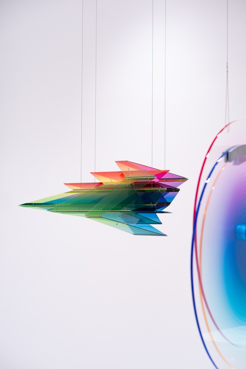 Color Space (Hexagonal) 2 — foto 3