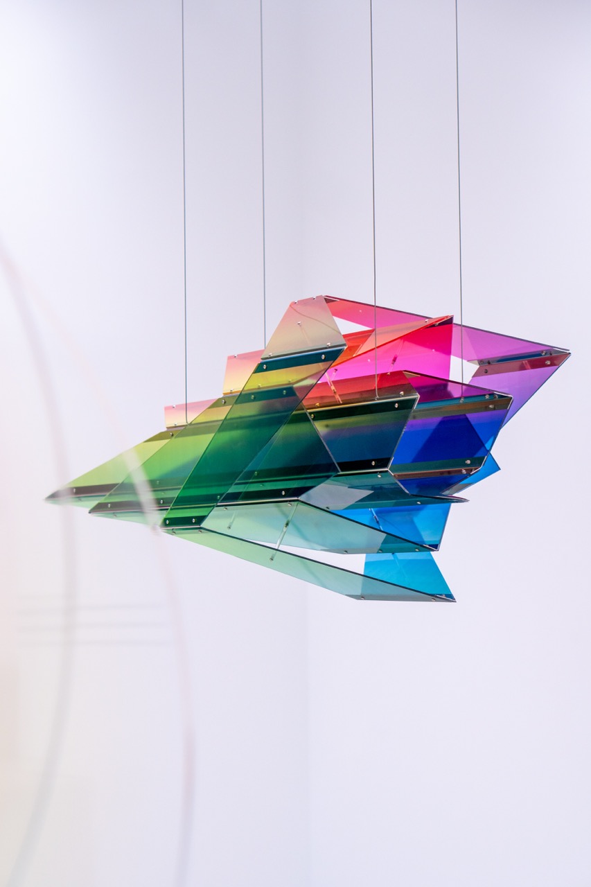 Color Space (Hexagonal) 2 — foto 4