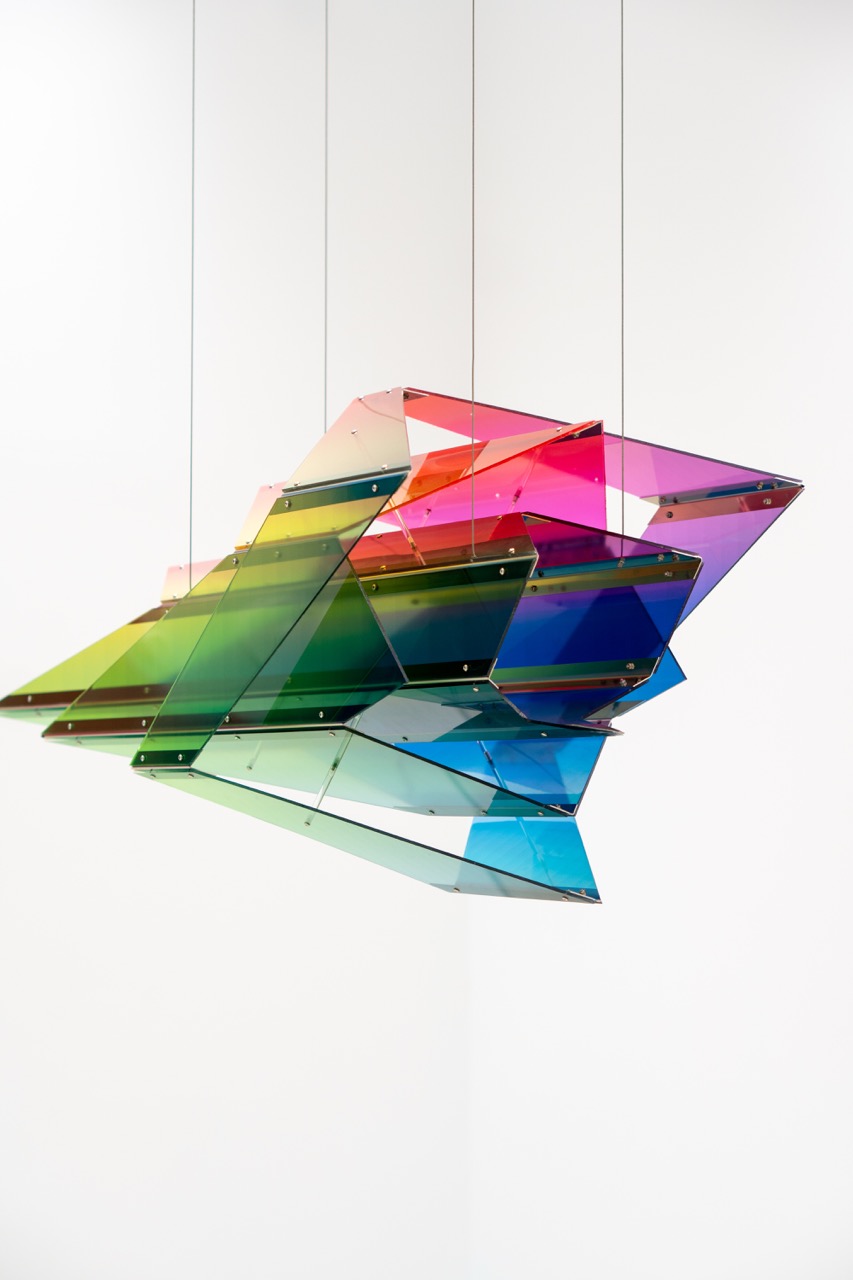 Color Space (Hexagonal) 2 — foto 5