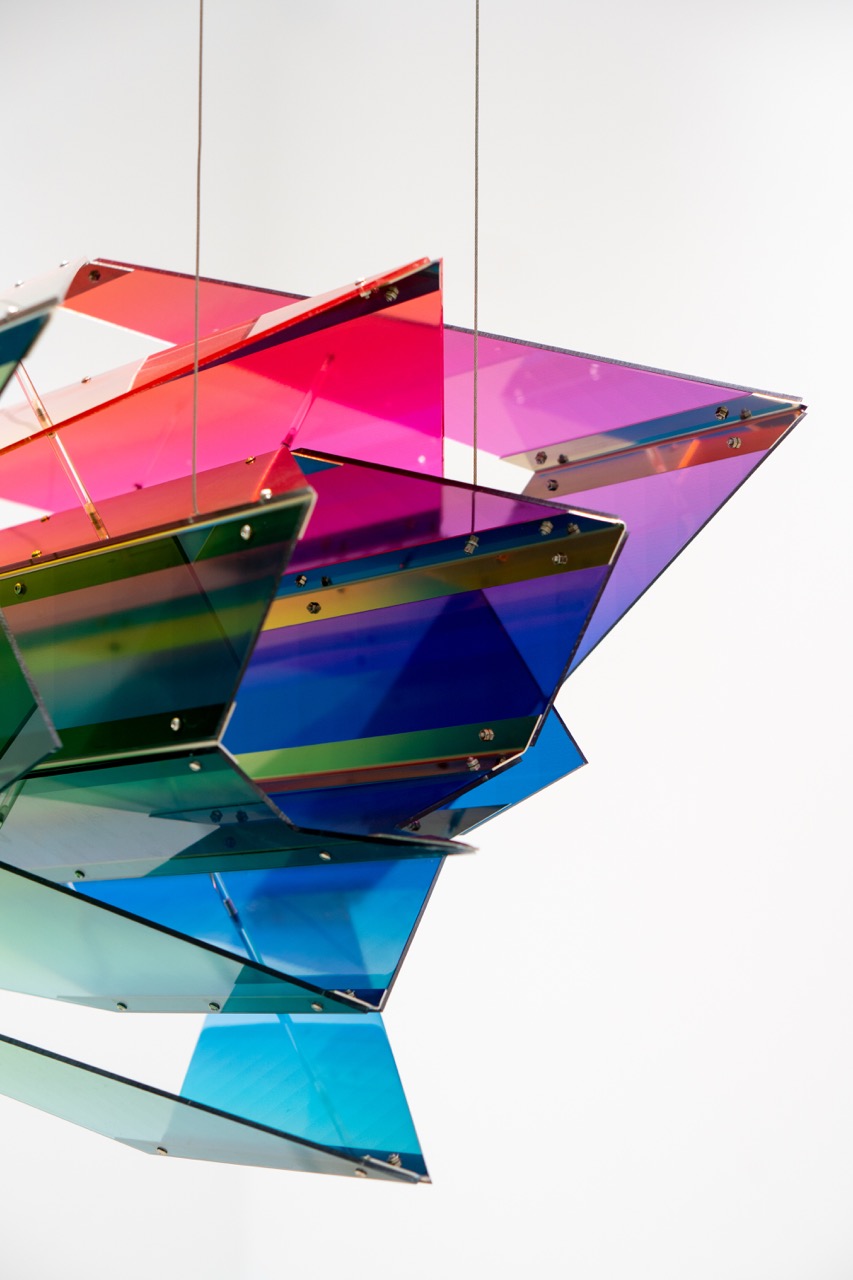 Color Space (Hexagonal) 2 — foto 6