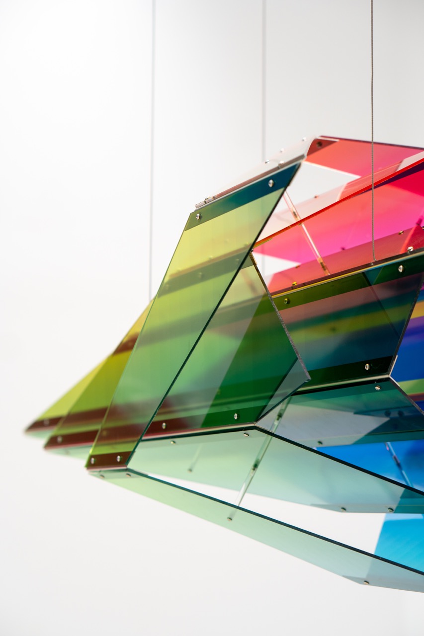 Color Space (Hexagonal) 2 — foto 7