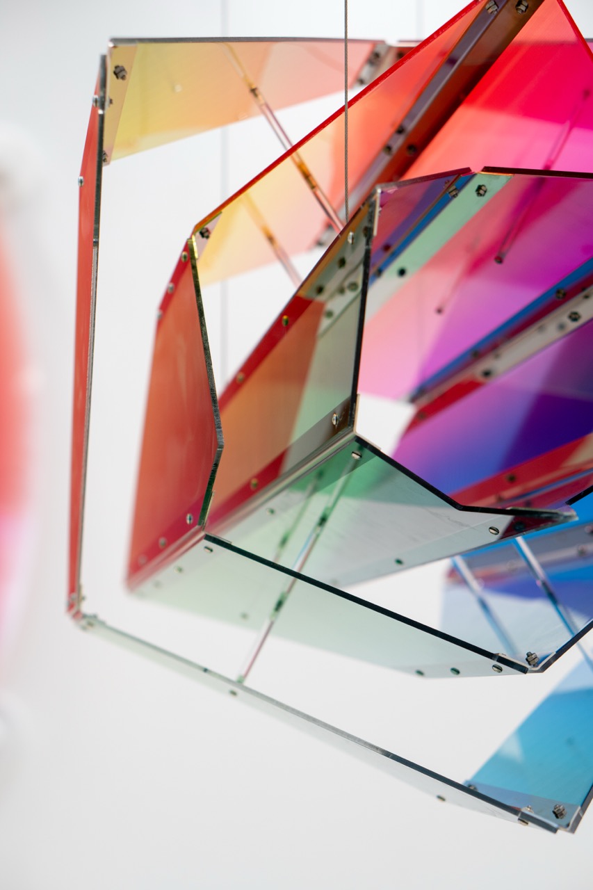 Color Space (Hexagonal) 2 — foto 8
