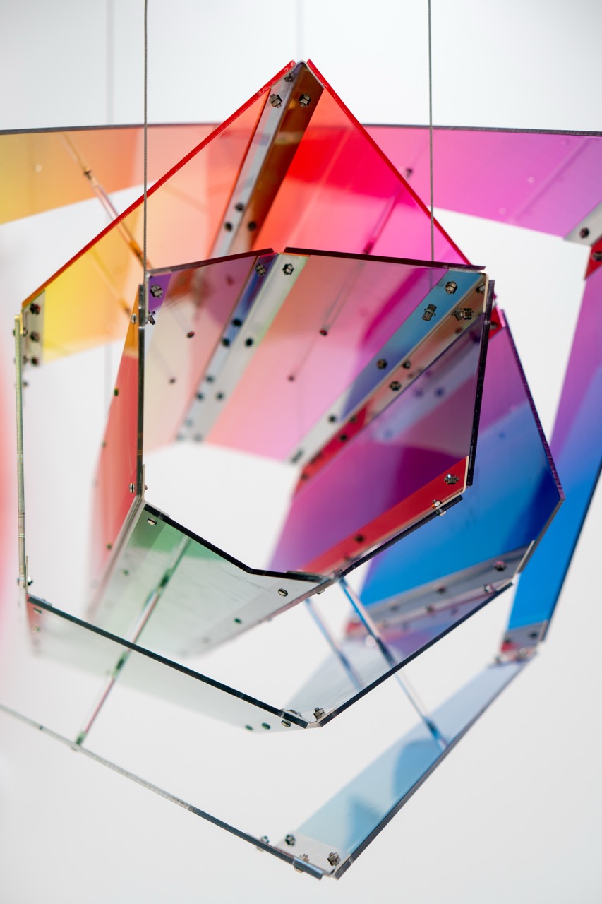 Color Space (Hexagonal) 2 — foto 9