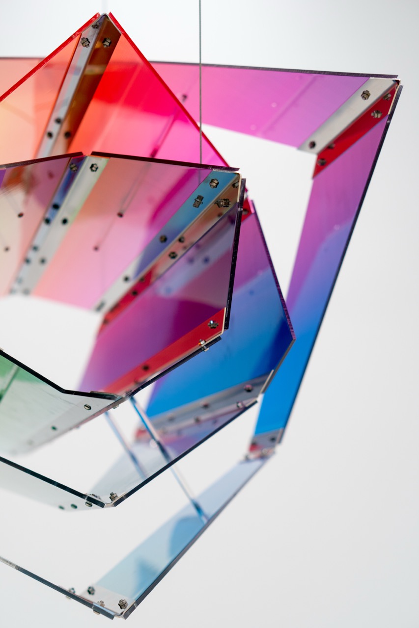 Color Space (Hexagonal) 2 — foto 10