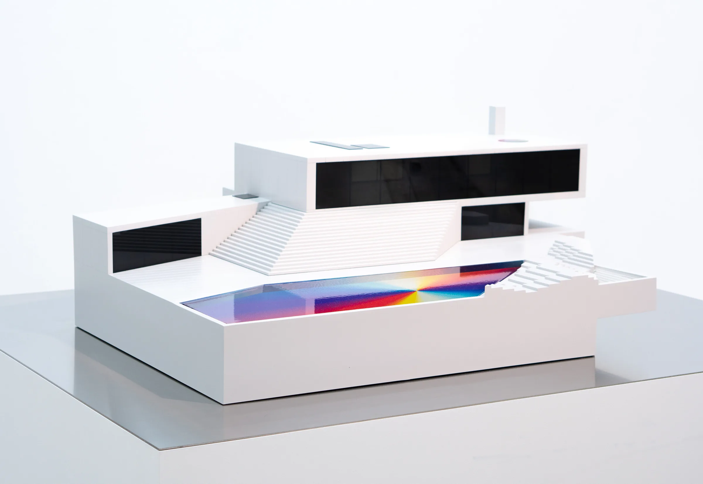 Casa Variable Model — foto 1