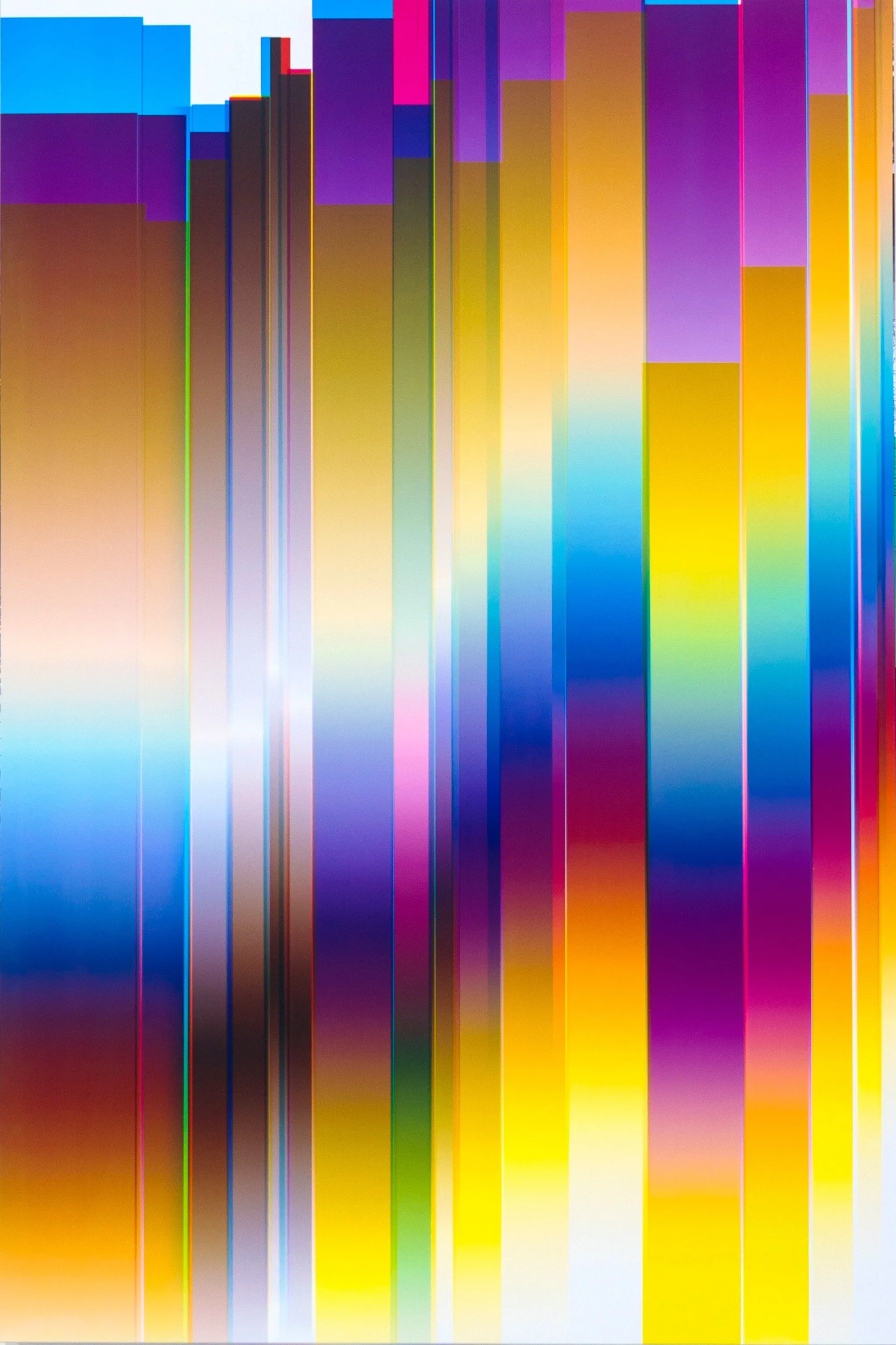 Subtractive Variability 1 — foto 1