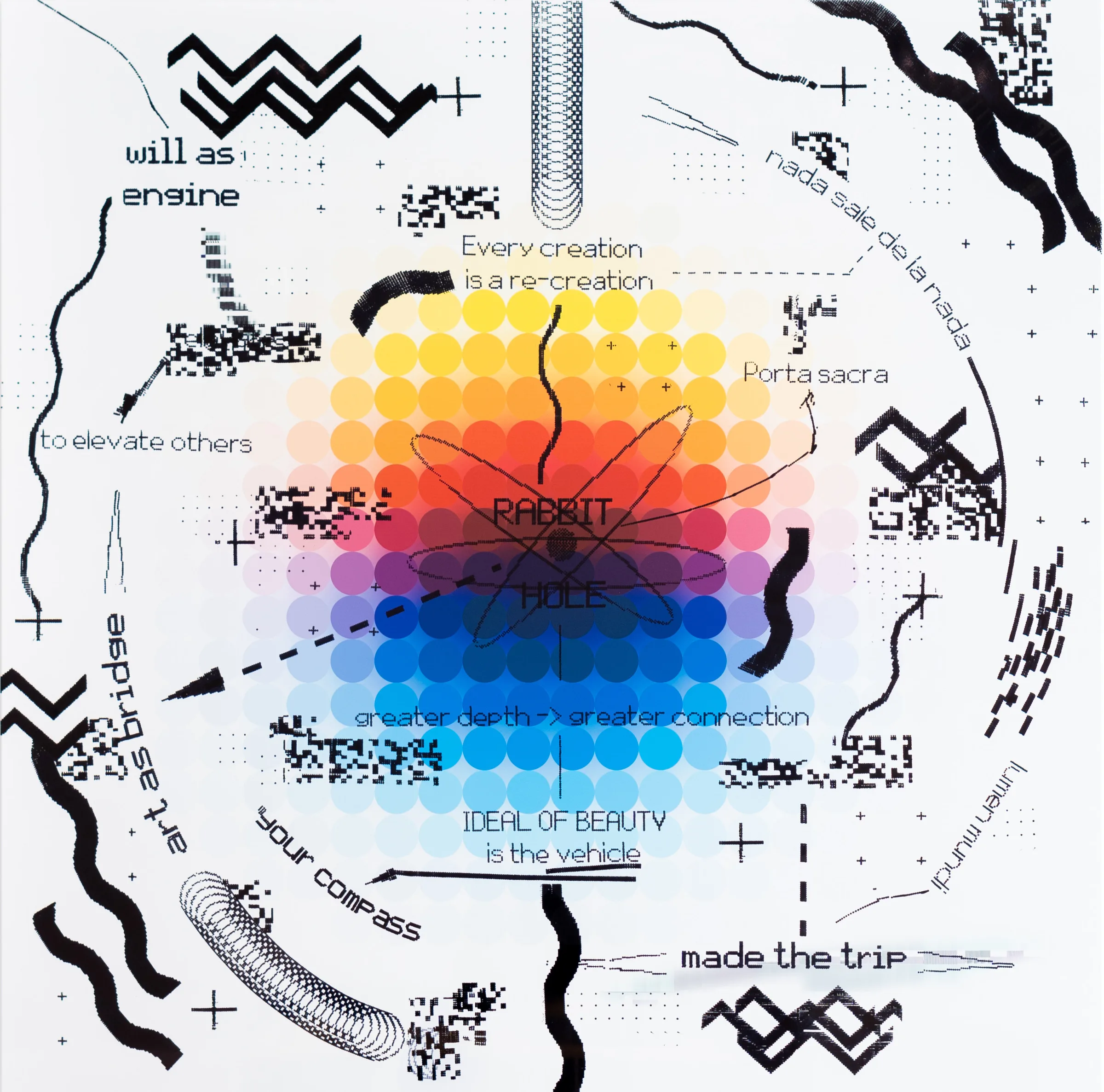 Divergent Data 4 — foto 1