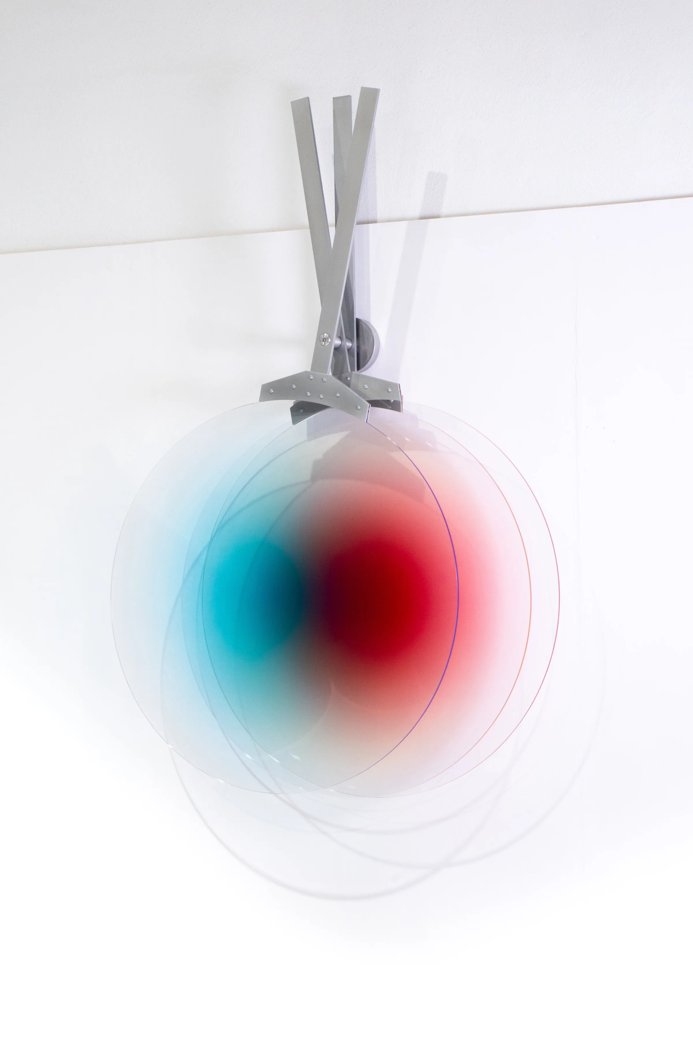 Subtractive Variability Kosmos 2 — foto 8