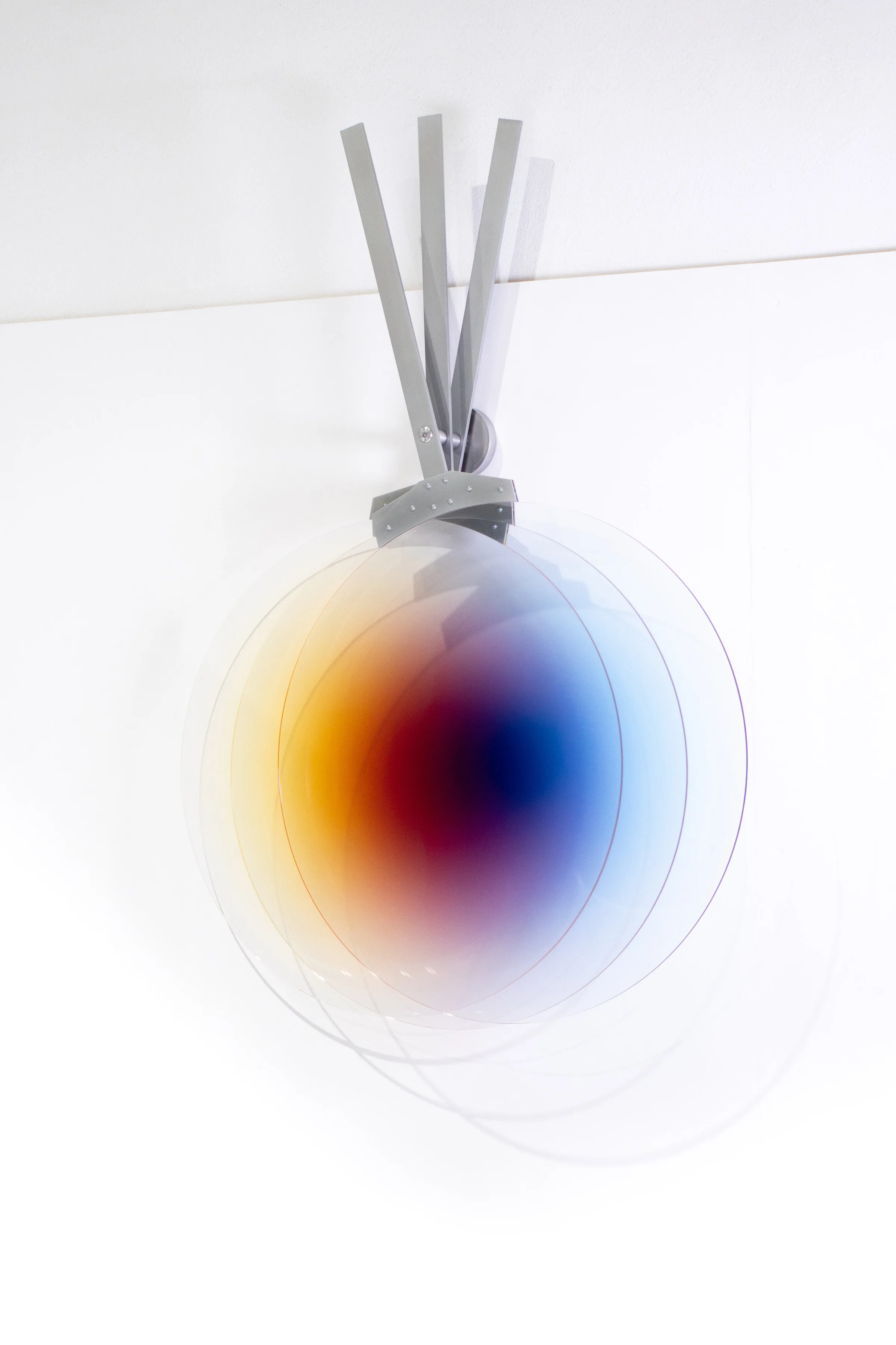 Subtractive Variability Kosmos 2 — foto 10