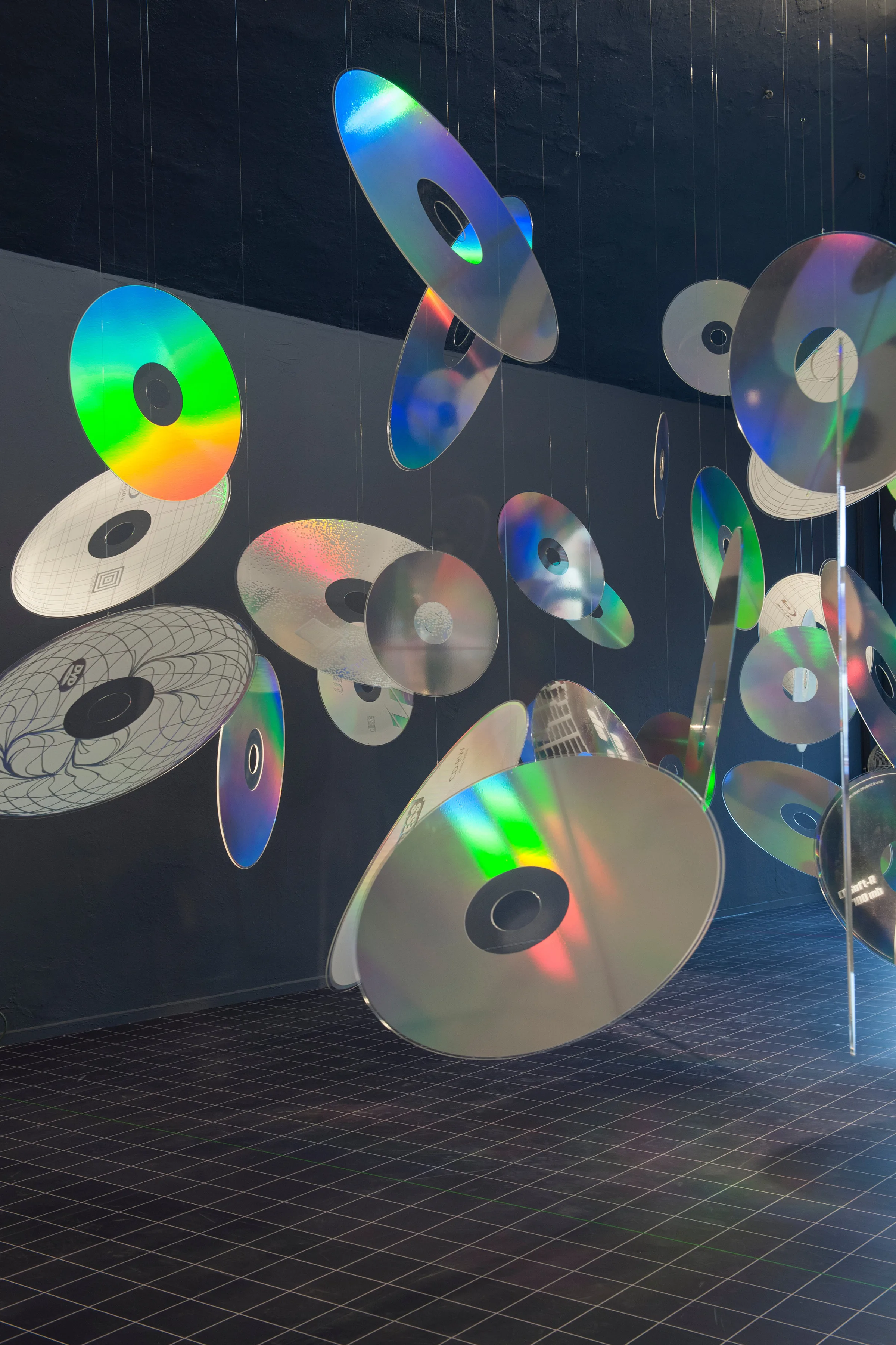 Multistable Data Storage — foto 7