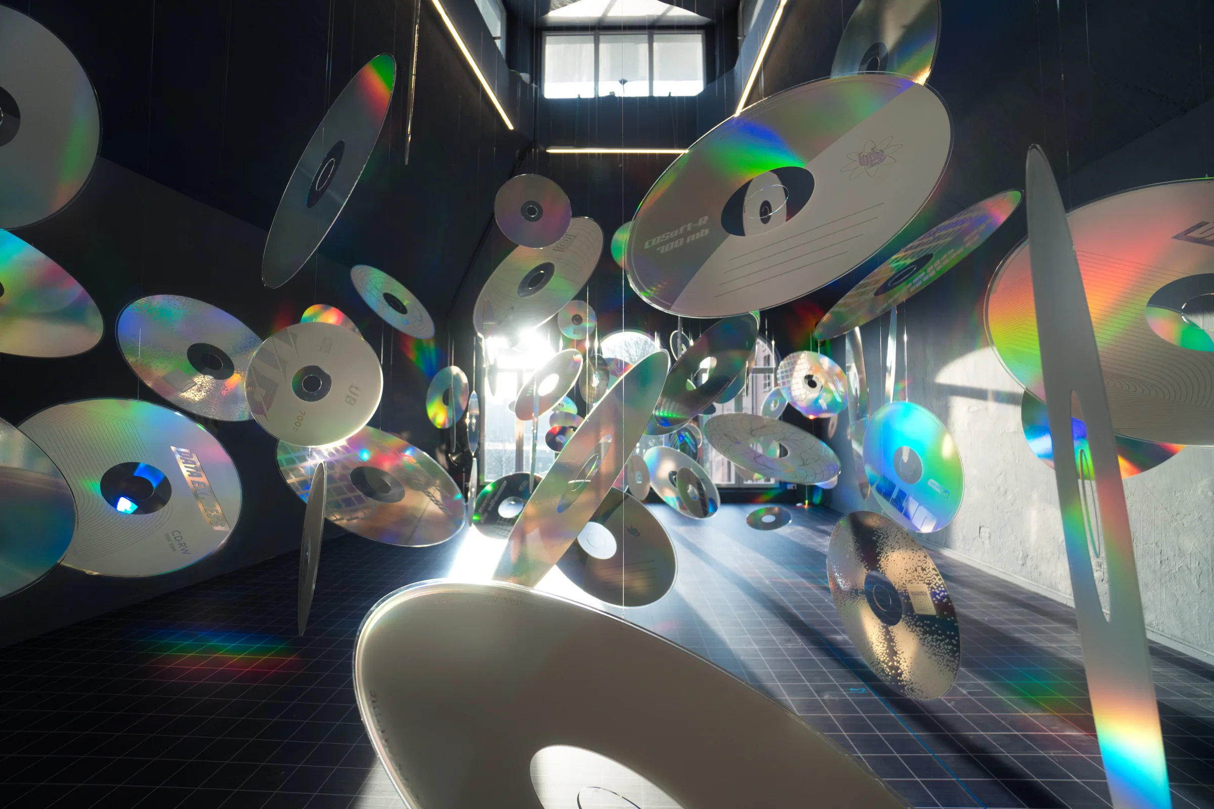 Multistable Data Storage — foto 8
