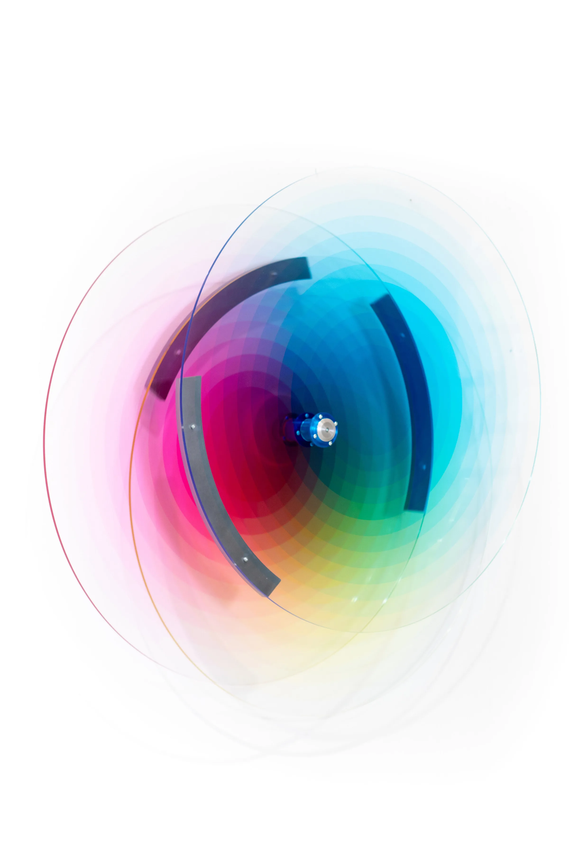 Subtractive Variability Kosmos 6 — foto 4