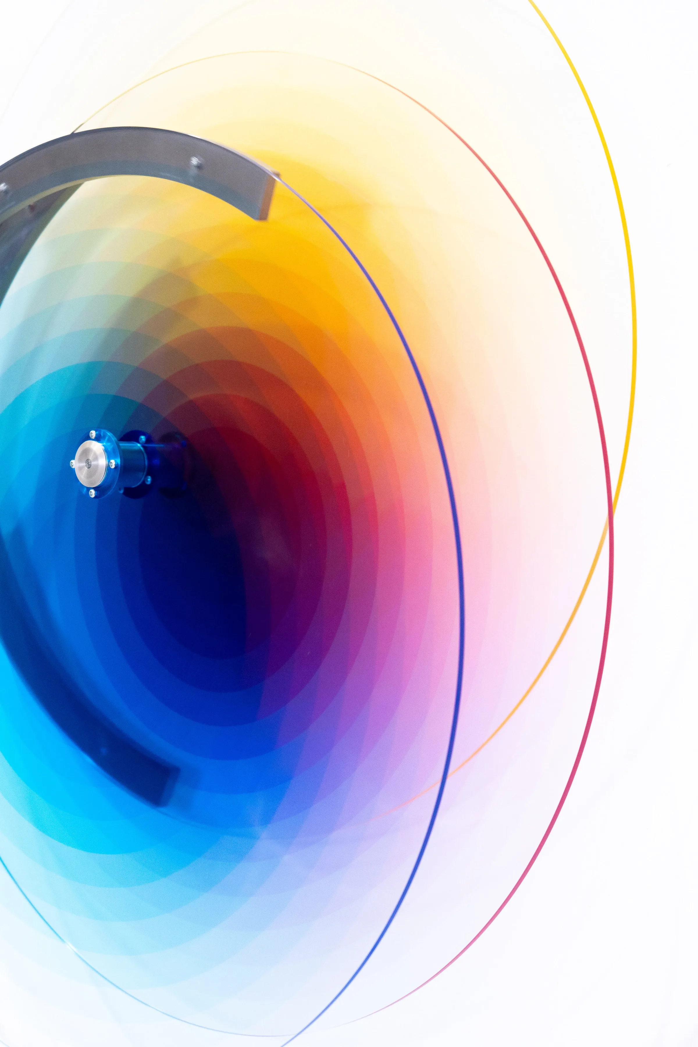 Subtractive Variability Kosmos 6 — foto 7