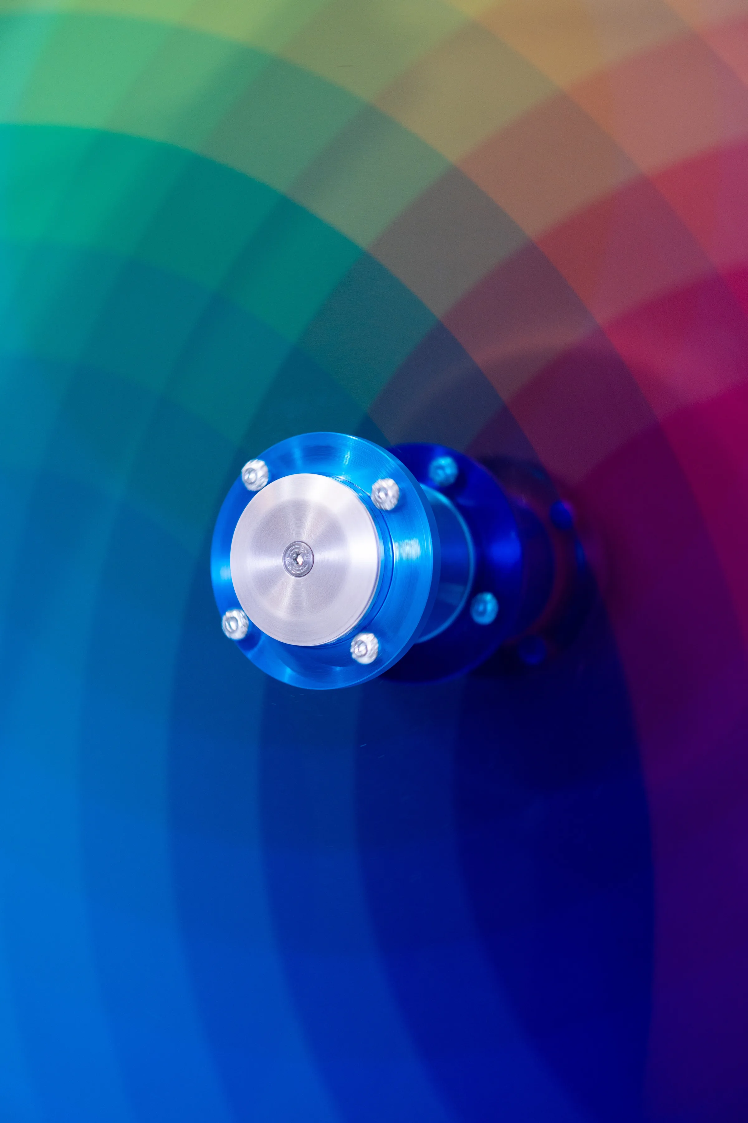 Subtractive Variability Kosmos 6 — foto 8