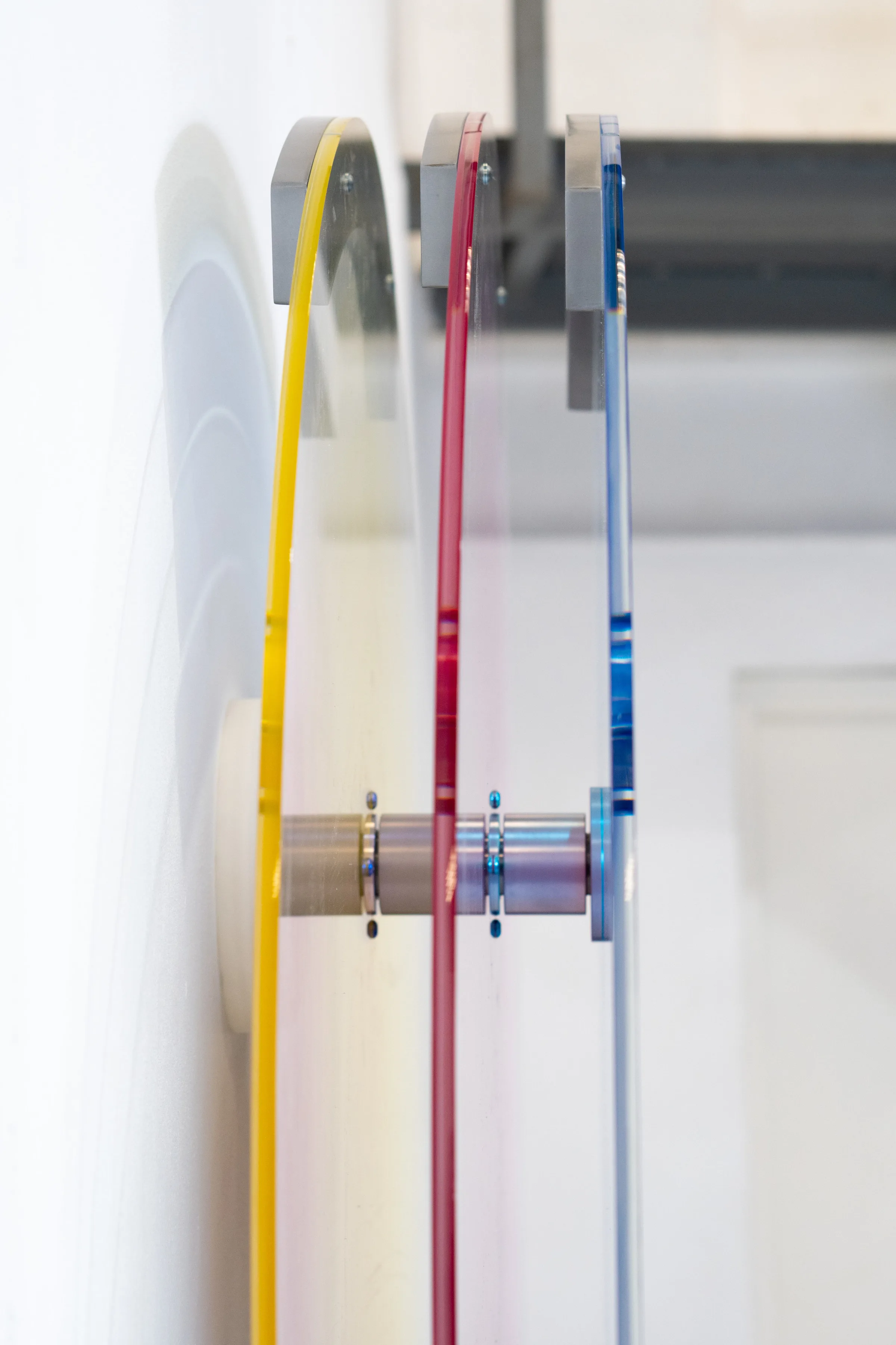 Subtractive Variability Kosmos 6 — foto 9