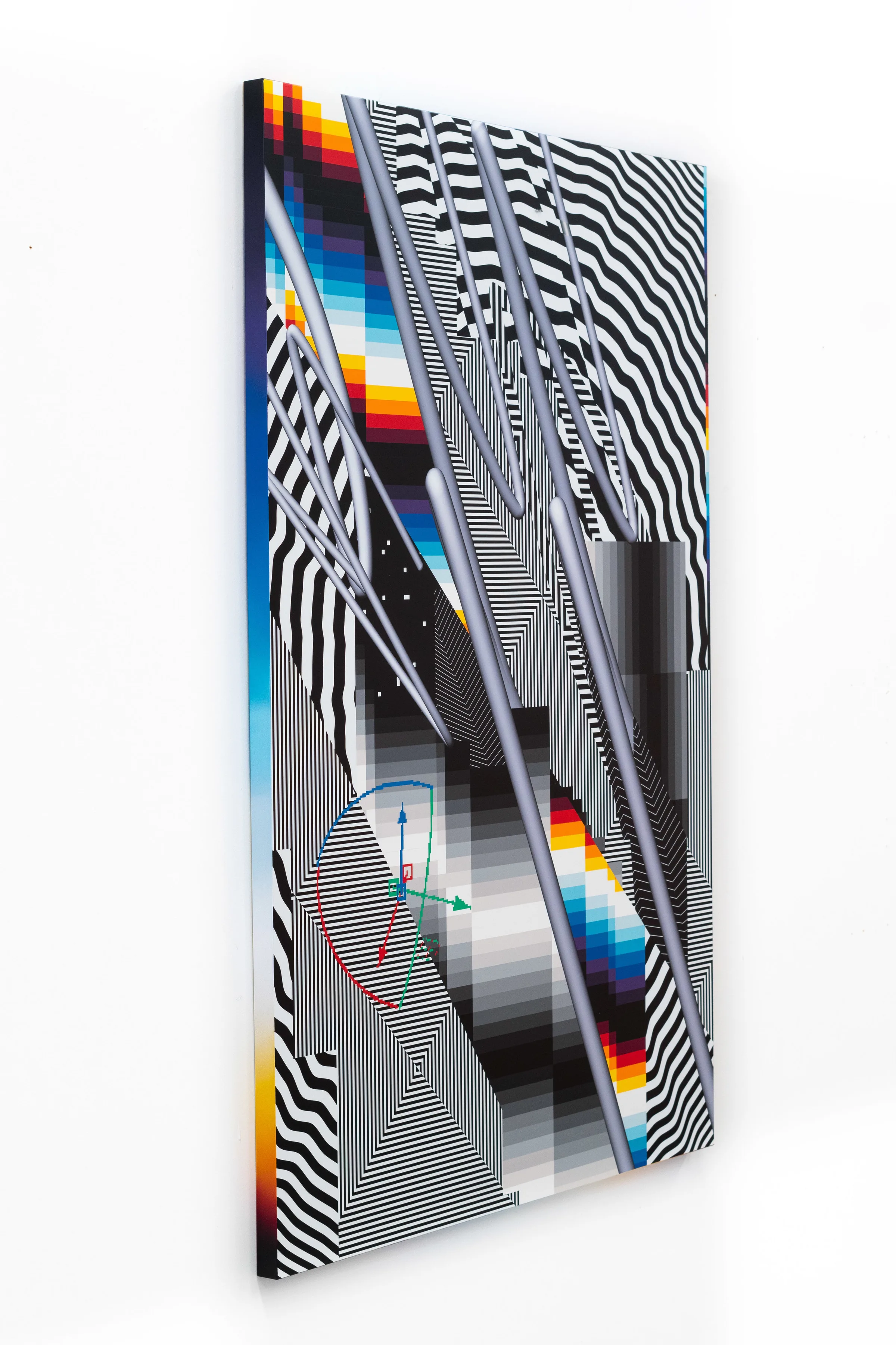 Optichromie 116 — foto 4