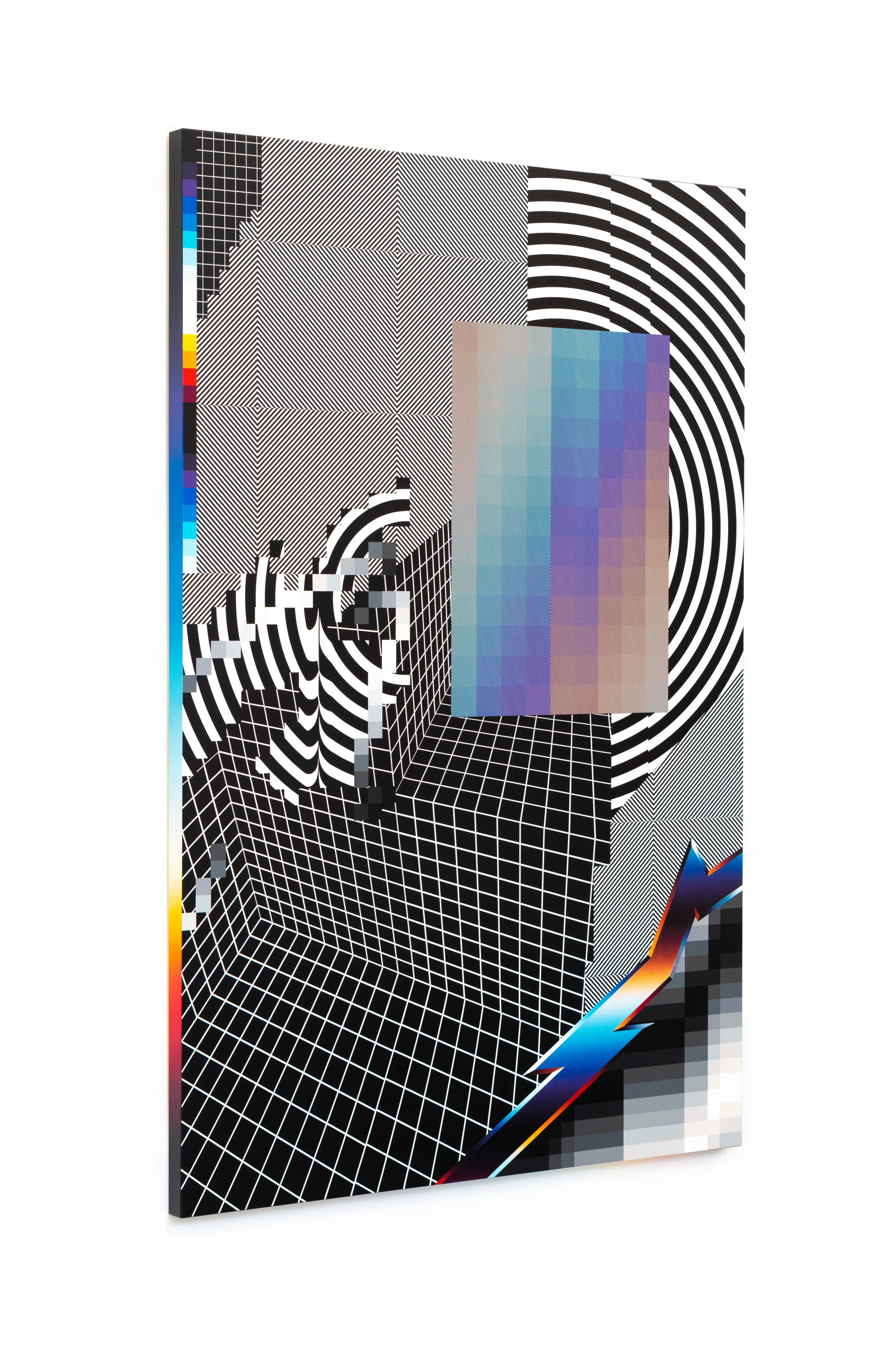 Optichromie 120 — foto 9