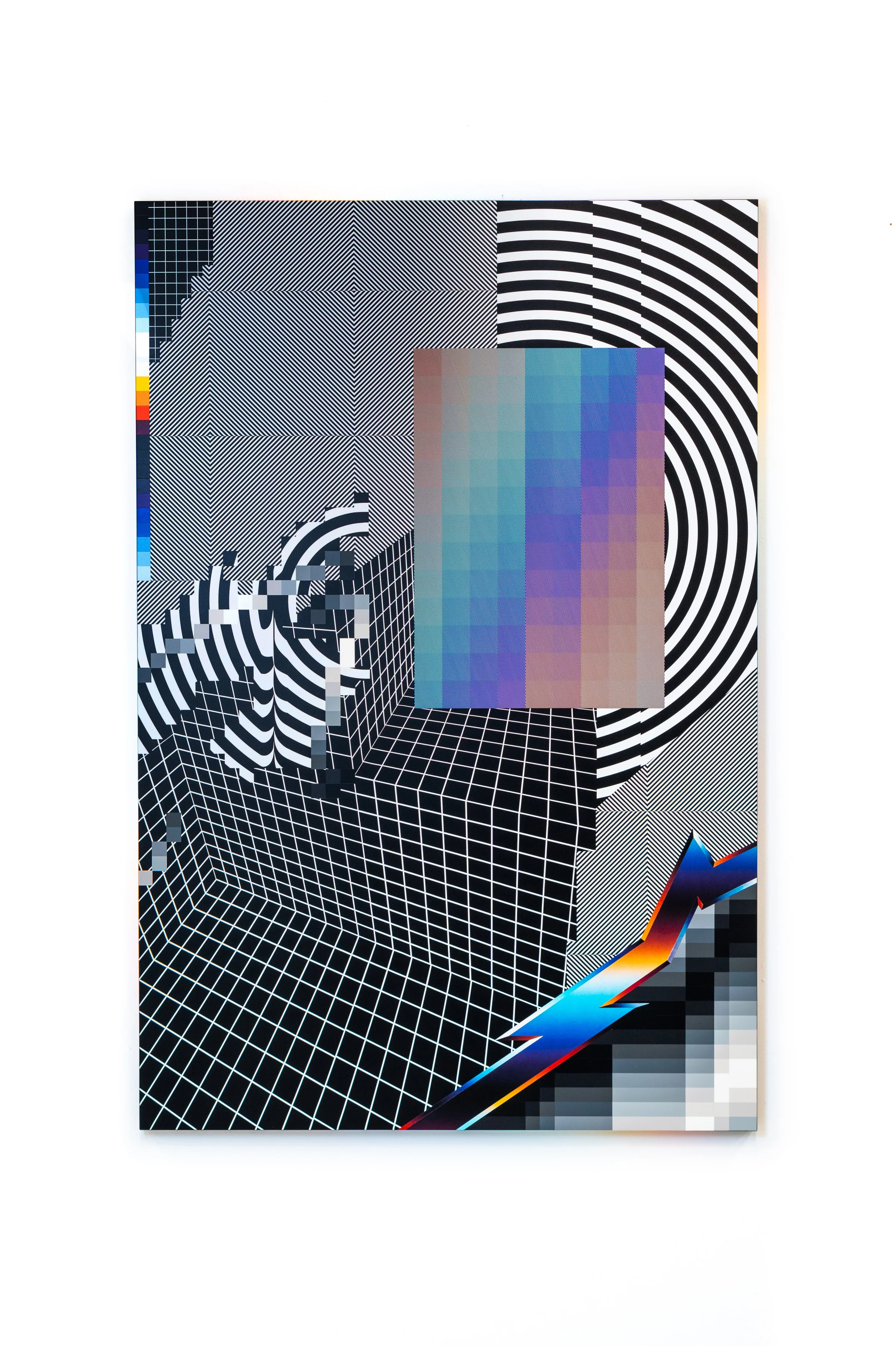 Optichromie 120 — foto 10