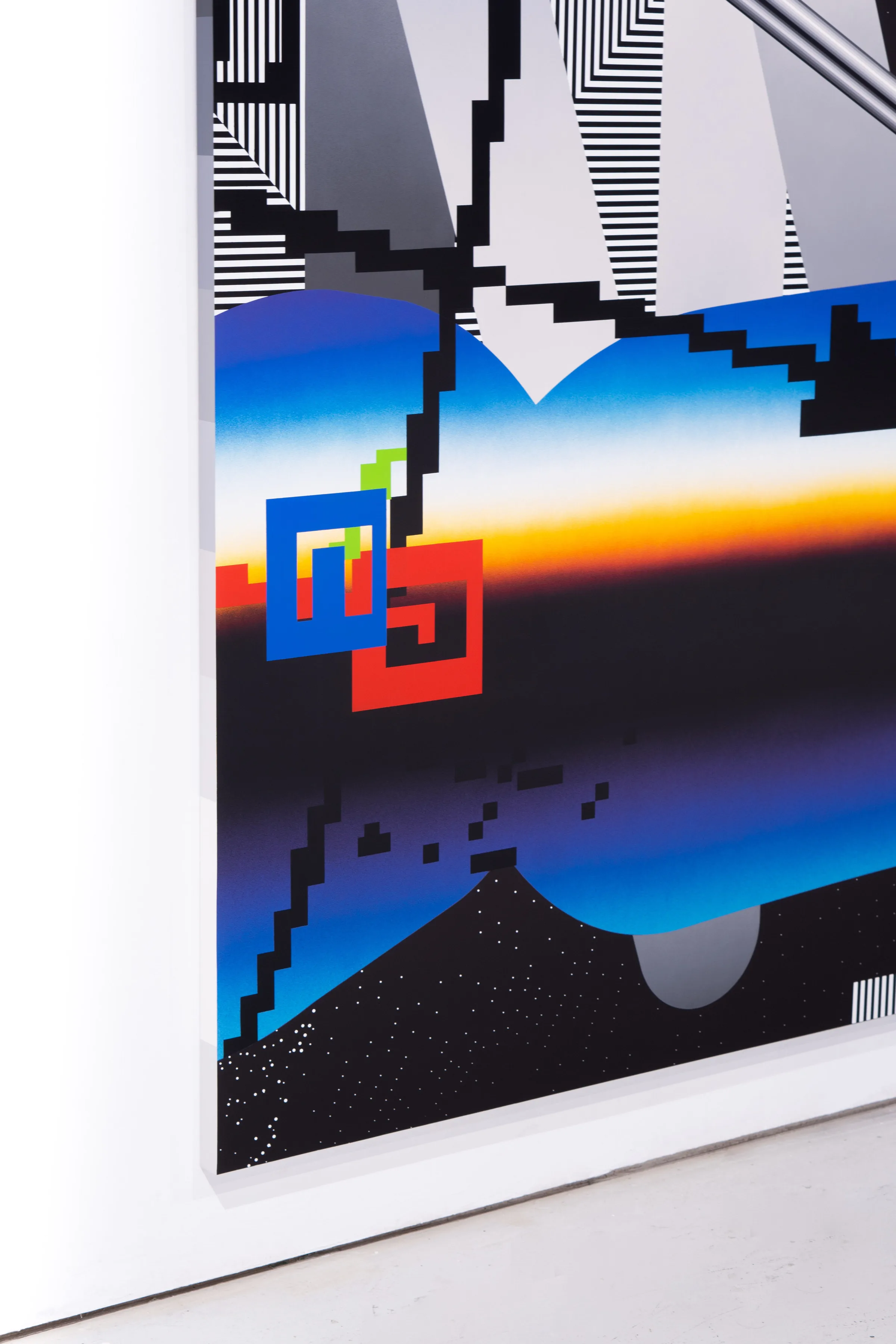 Optichromie 145 — foto 8