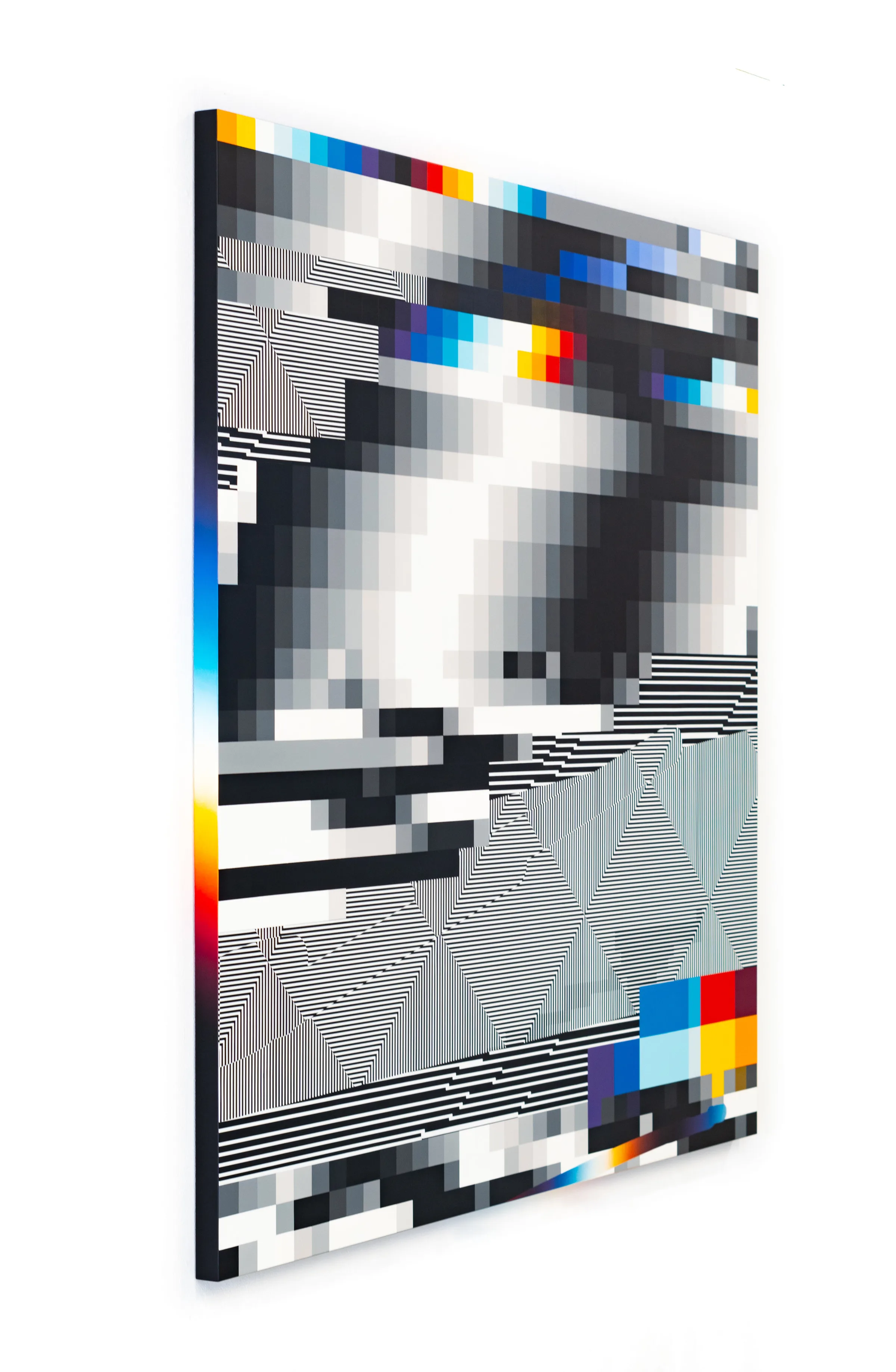 Optichromie 150 — foto 3