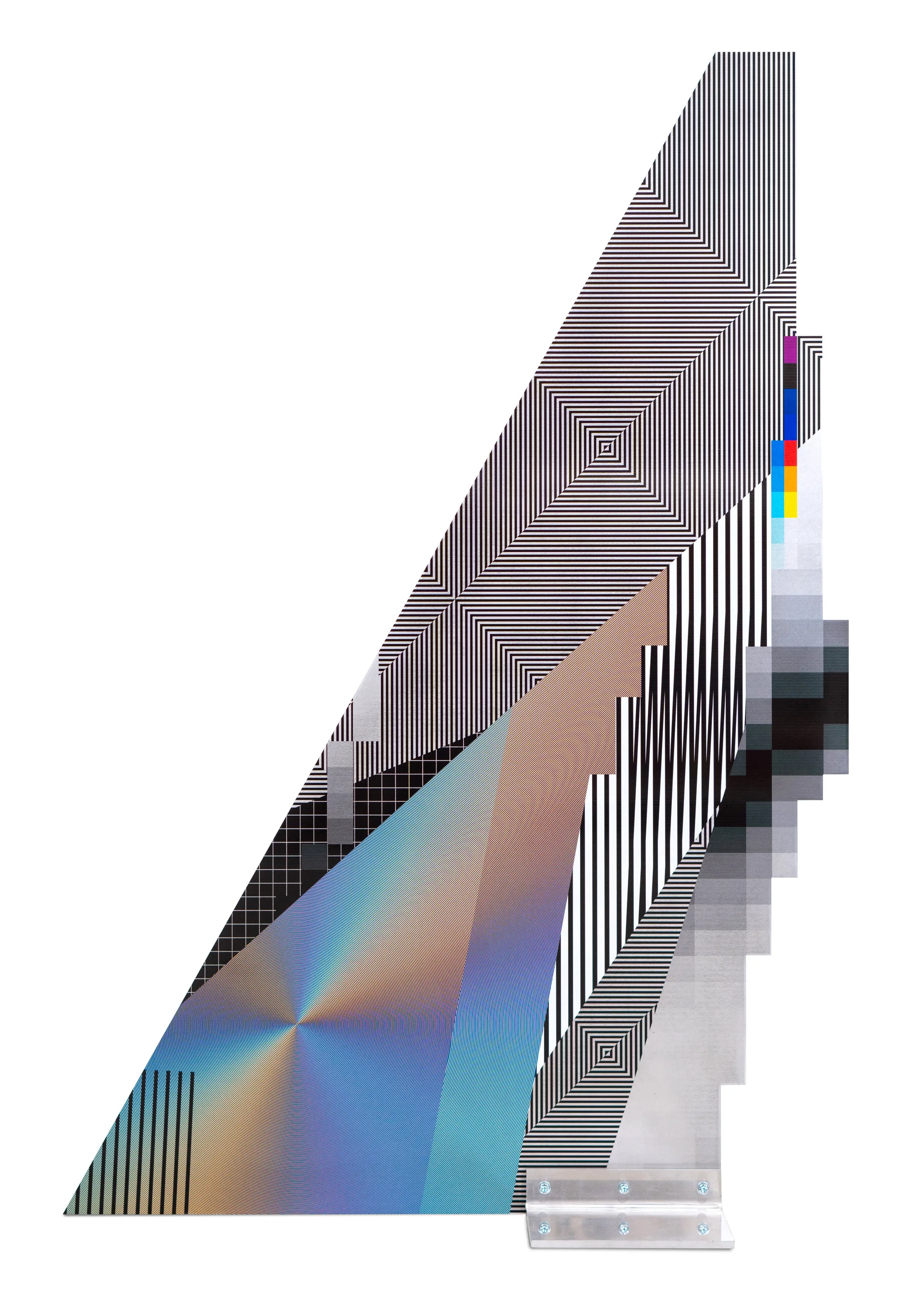 Optichromie Dimensional — foto 1