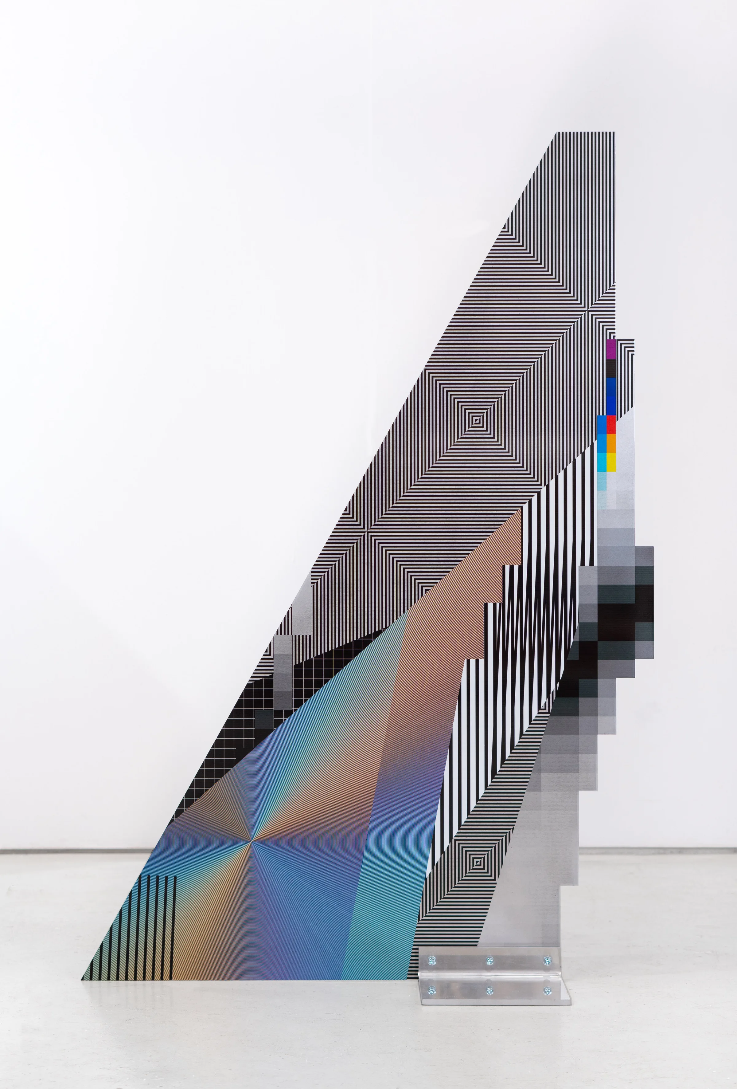Optichromie Dimensional — foto 2