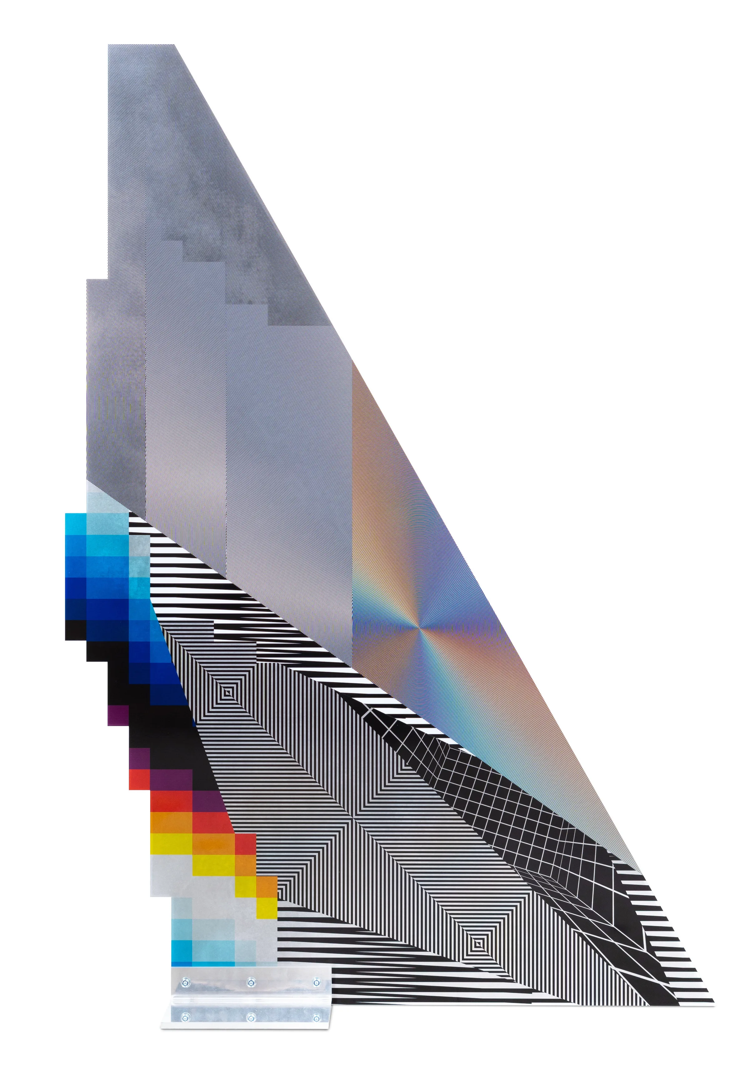 Optichromie Dimensional — foto 3
