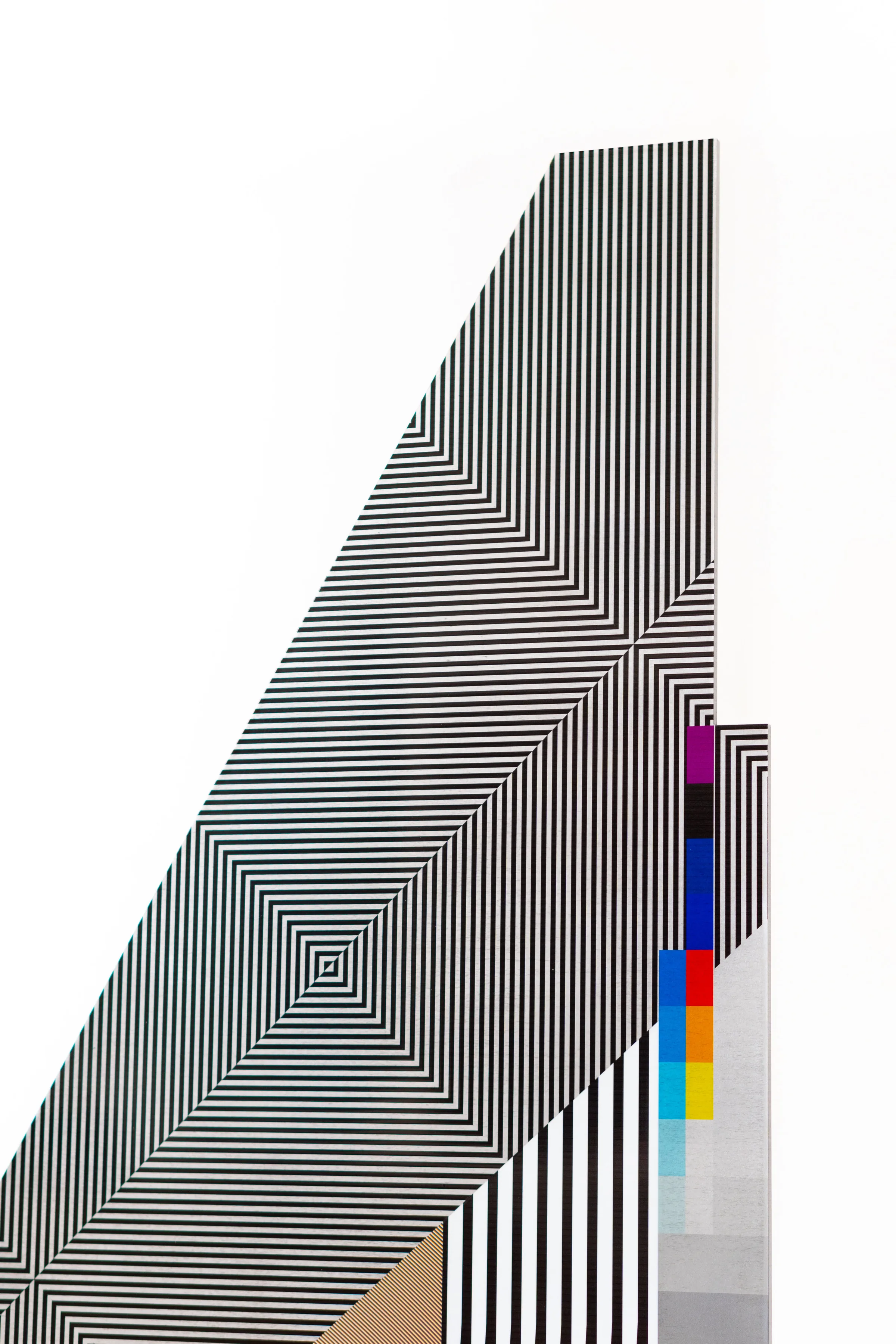 Optichromie Dimensional — foto 4