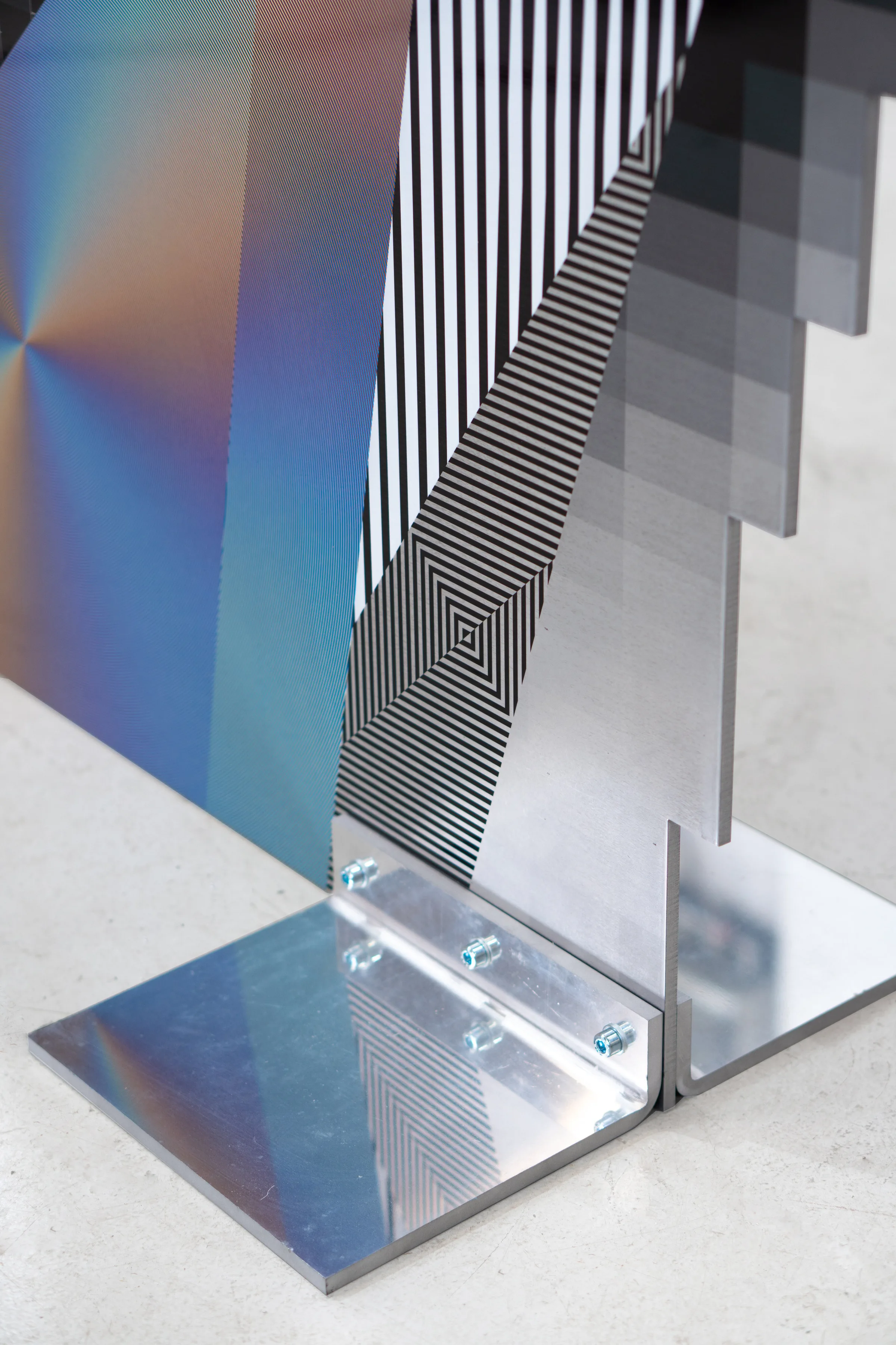 Optichromie Dimensional — foto 5