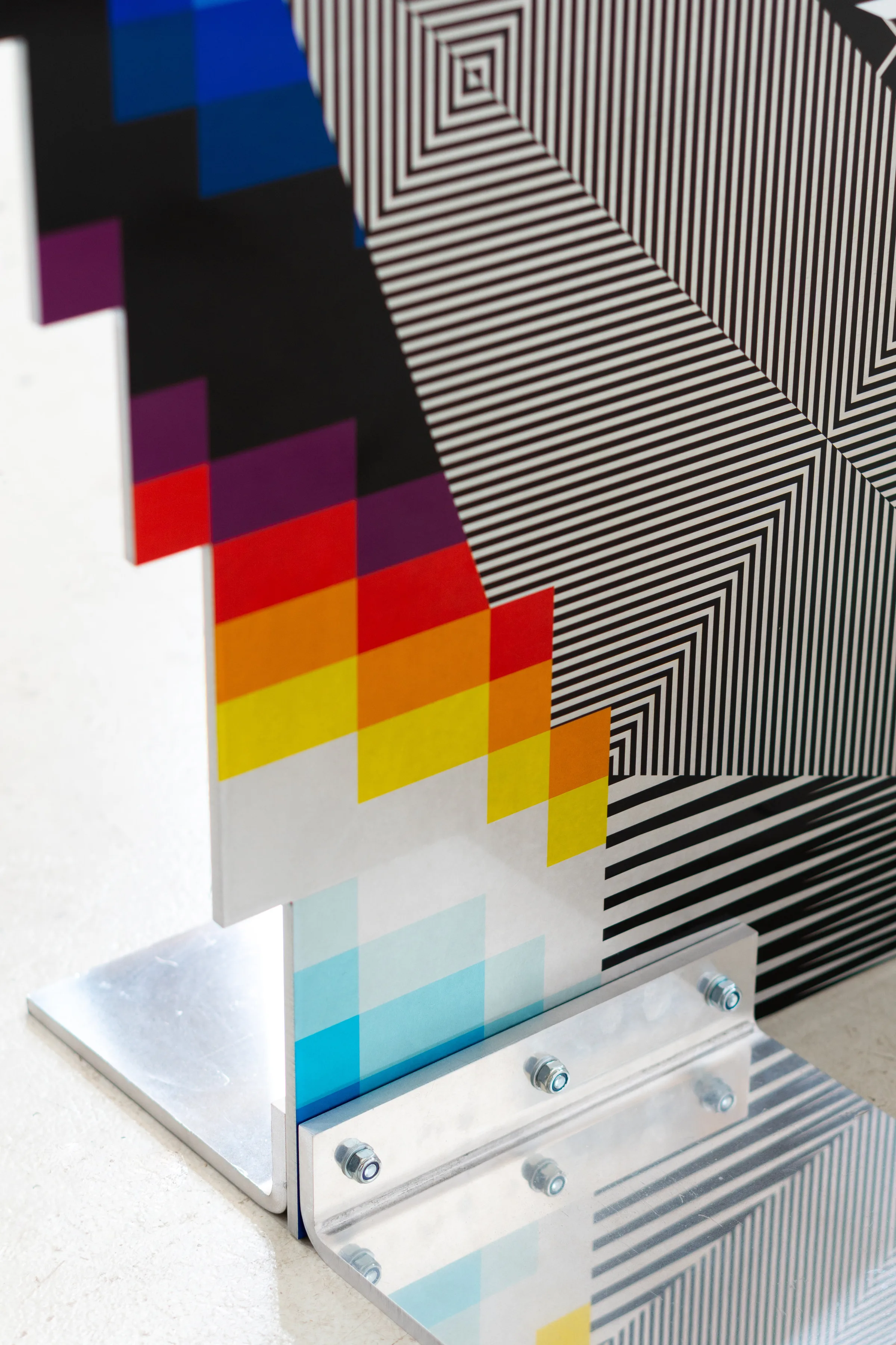 Optichromie Dimensional — foto 6