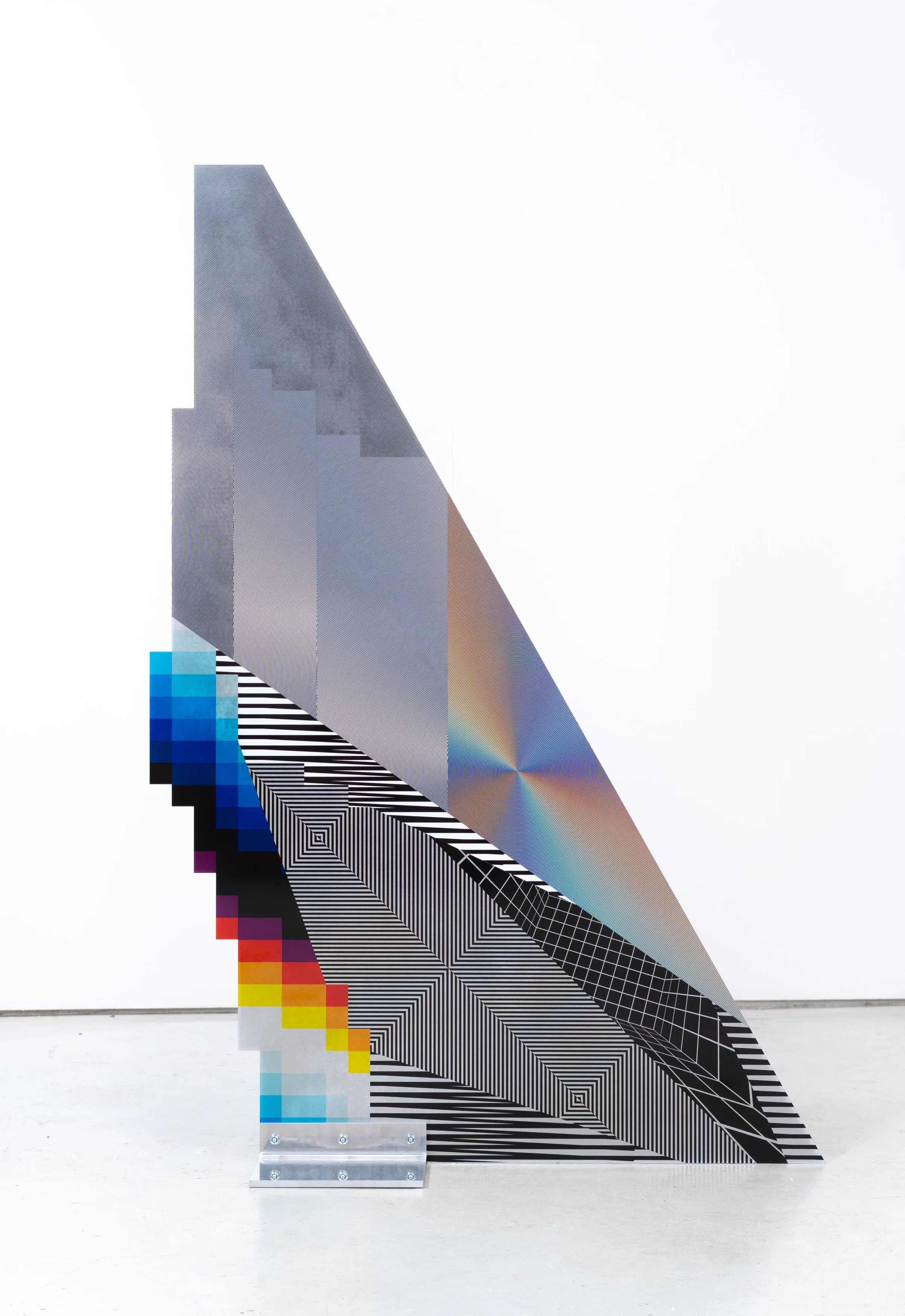 Optichromie Dimensional — foto 9