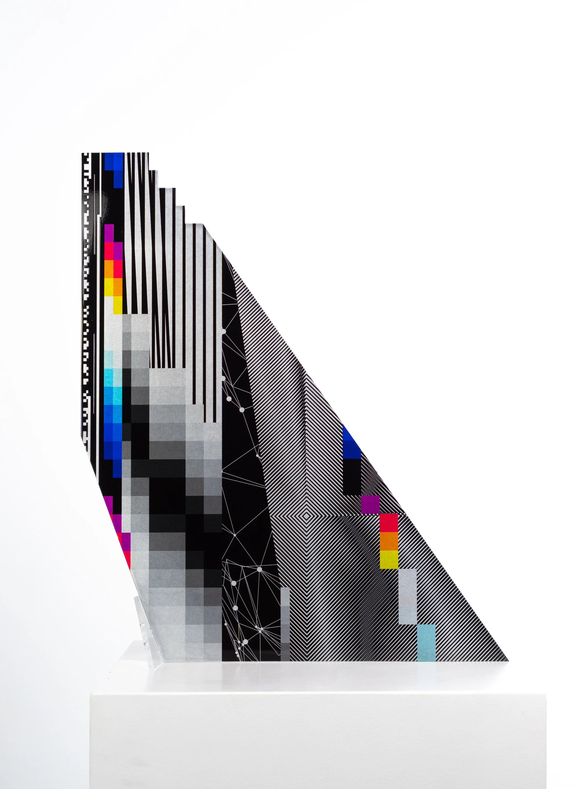Optichromie Dimensional 2 — foto 1