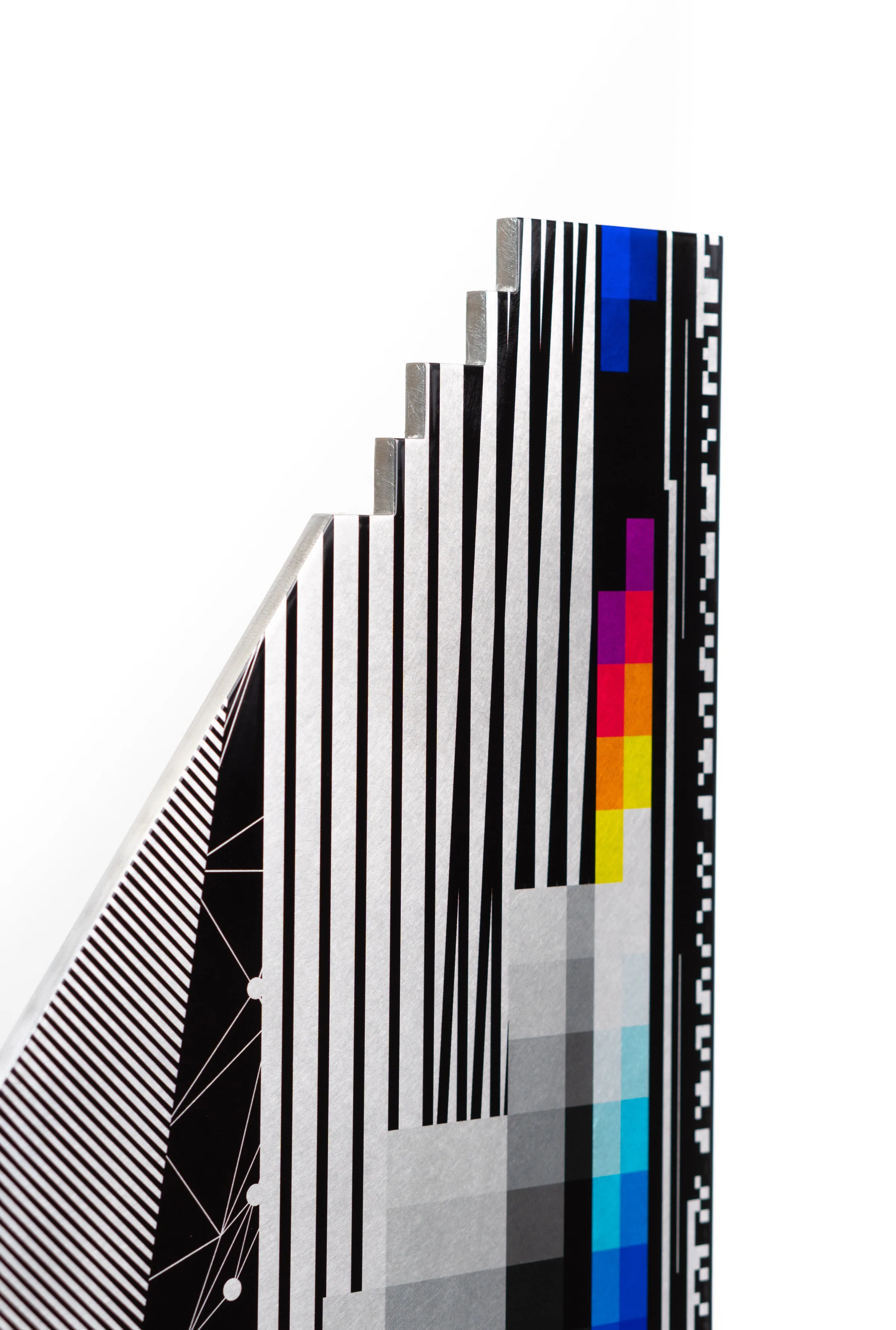 Optichromie Dimensional 2 — foto 2
