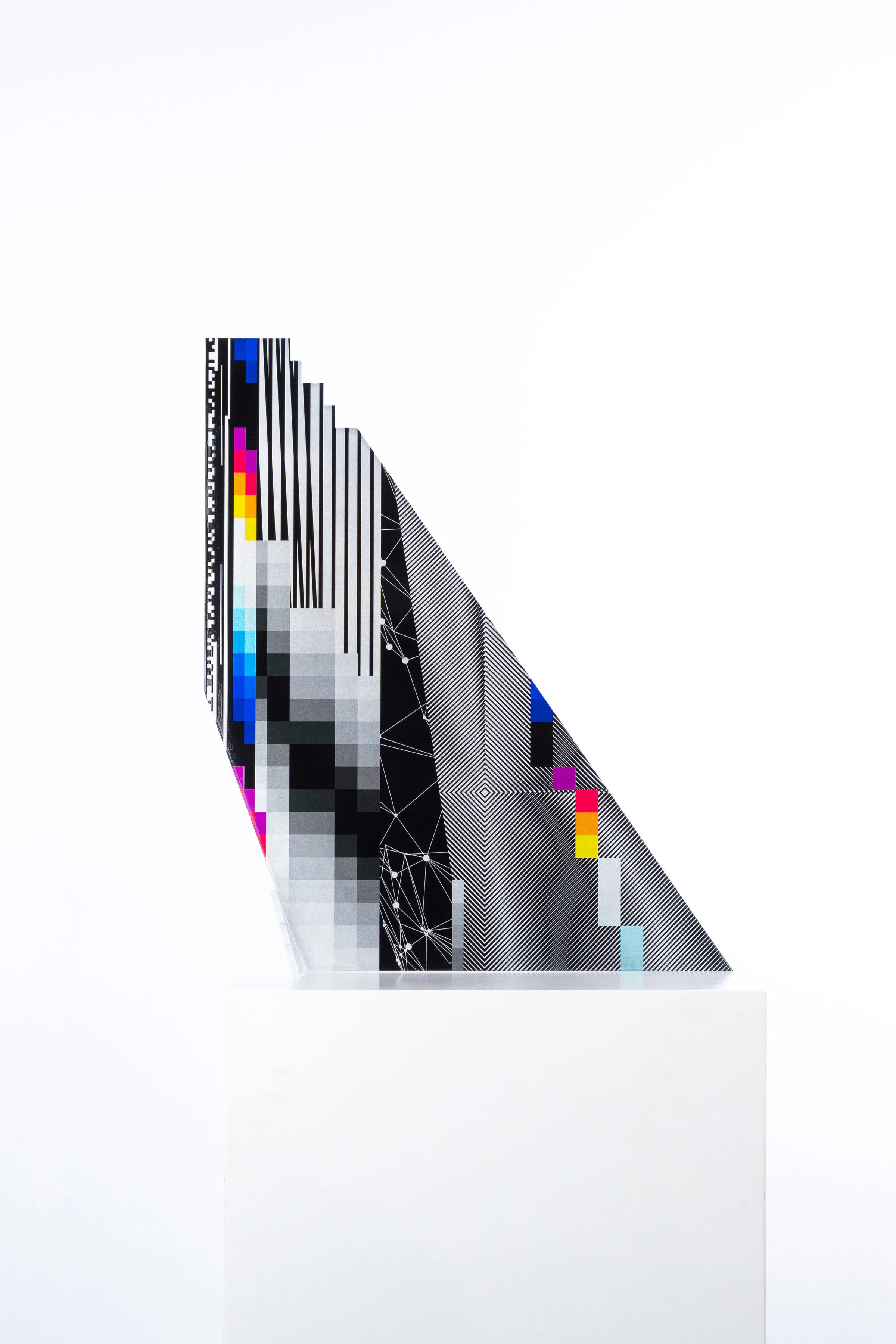 Optichromie Dimensional 2 — foto 4