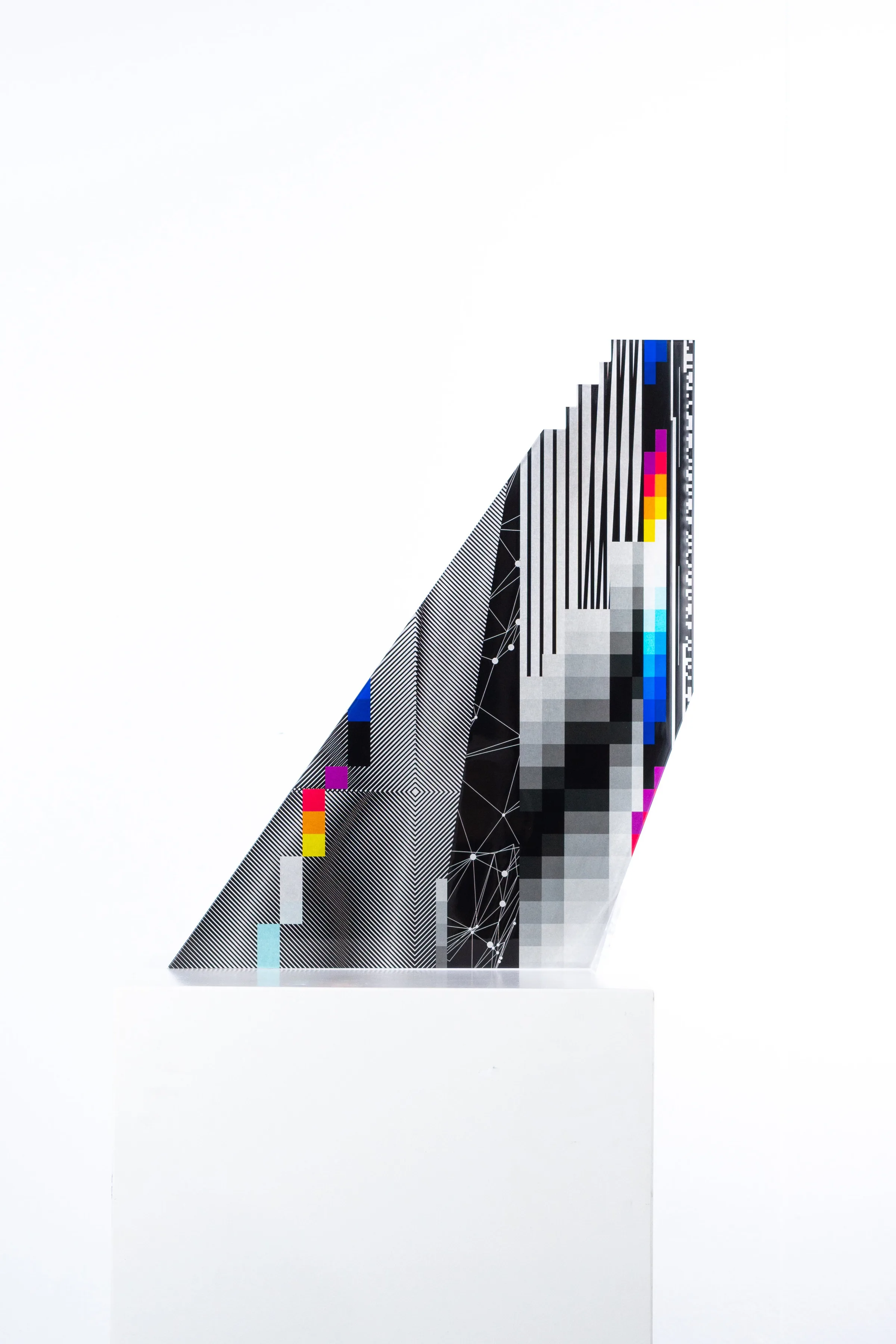 Optichromie Dimensional 2 — foto 5