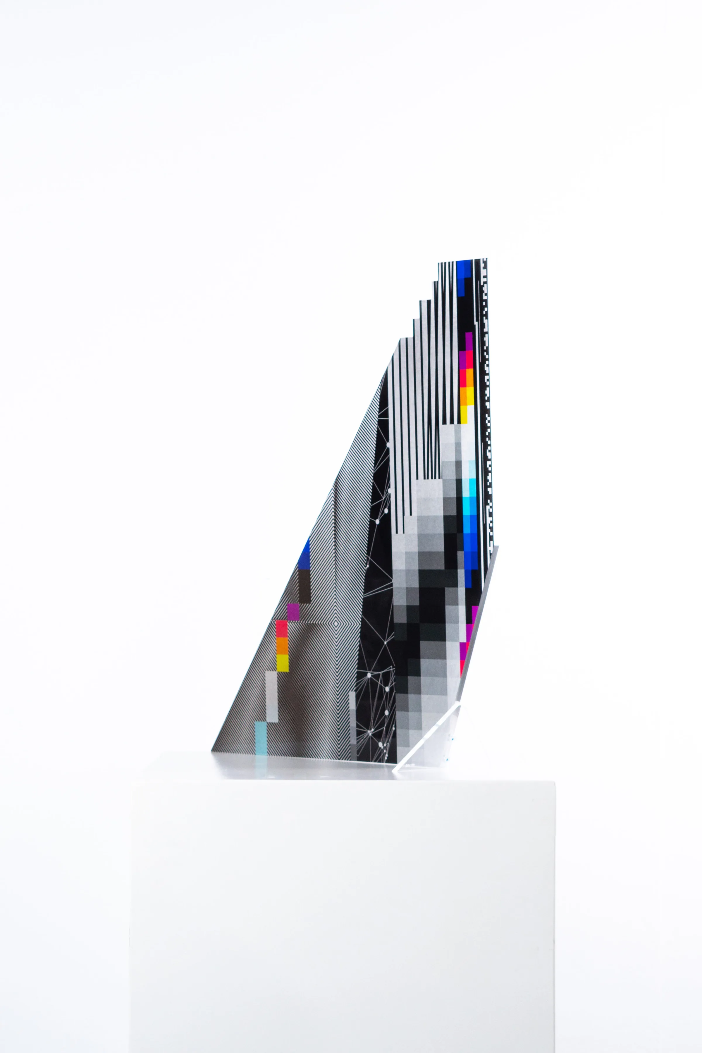 Optichromie Dimensional 2 — foto 6