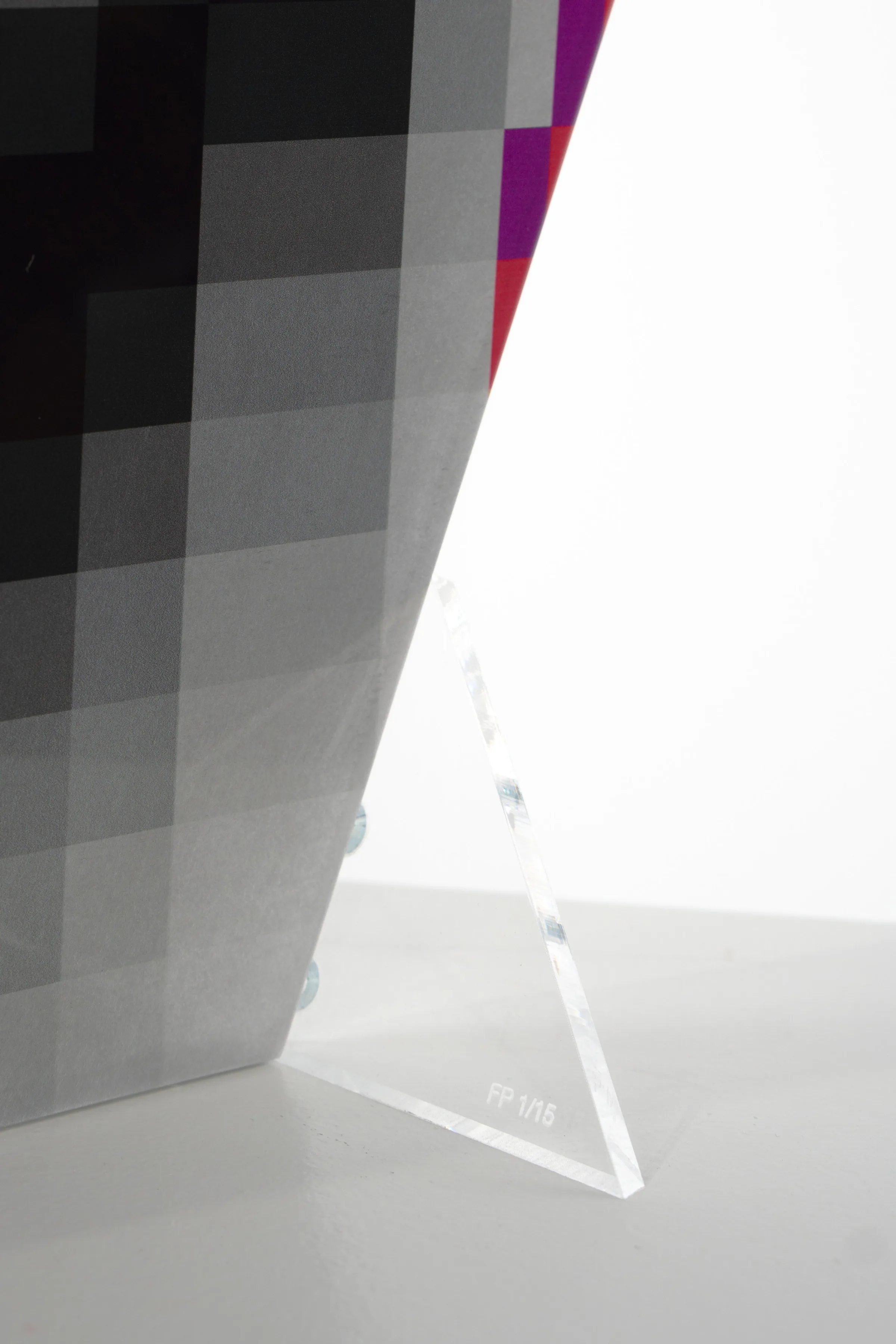 Optichromie Dimensional 2 — foto 8