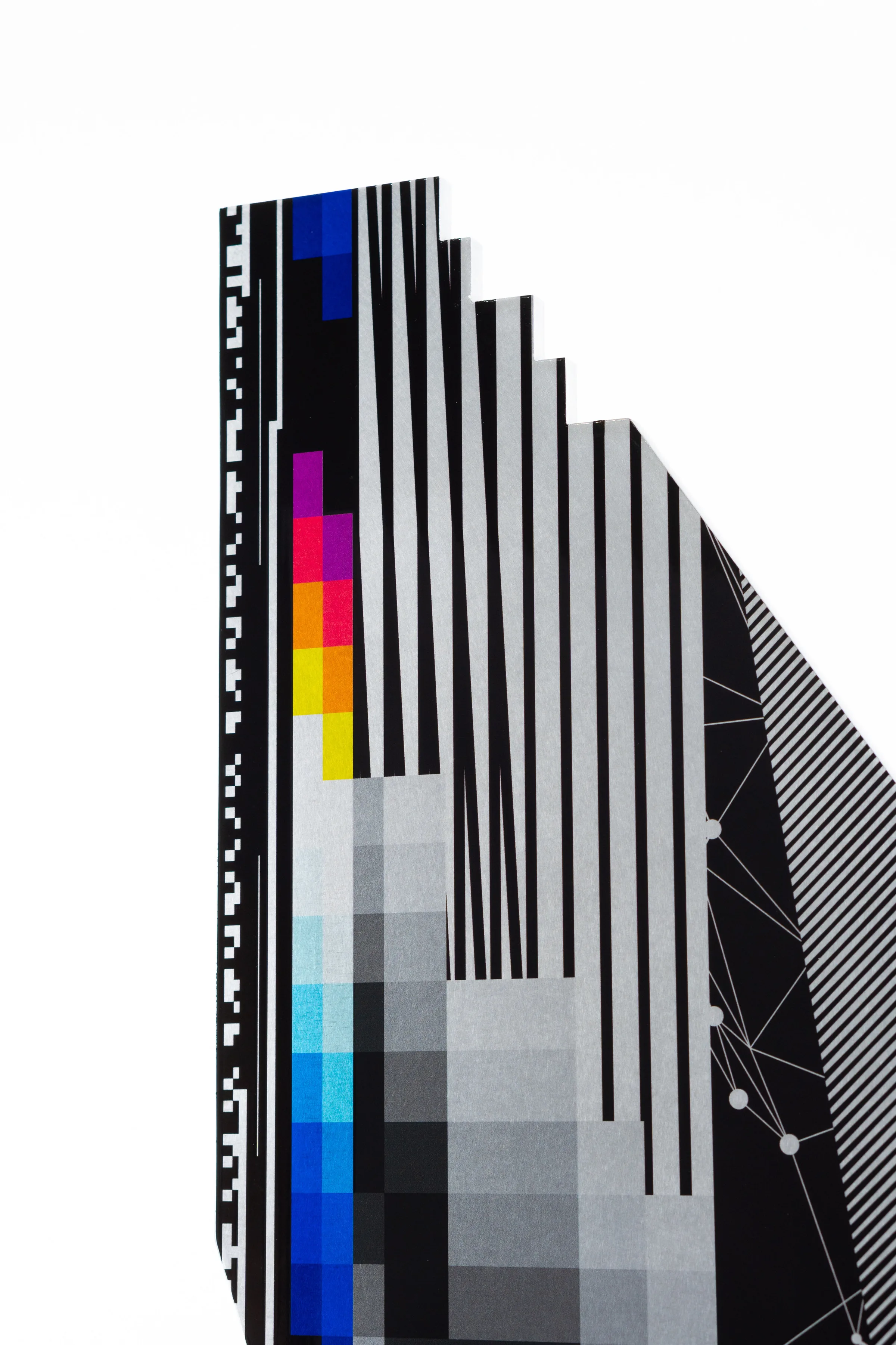 Optichromie Dimensional 2 — foto 9