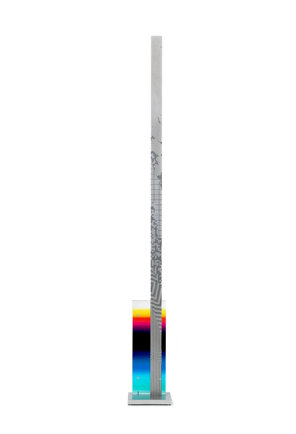 Optichromie Dimensional Lamp — foto 1
