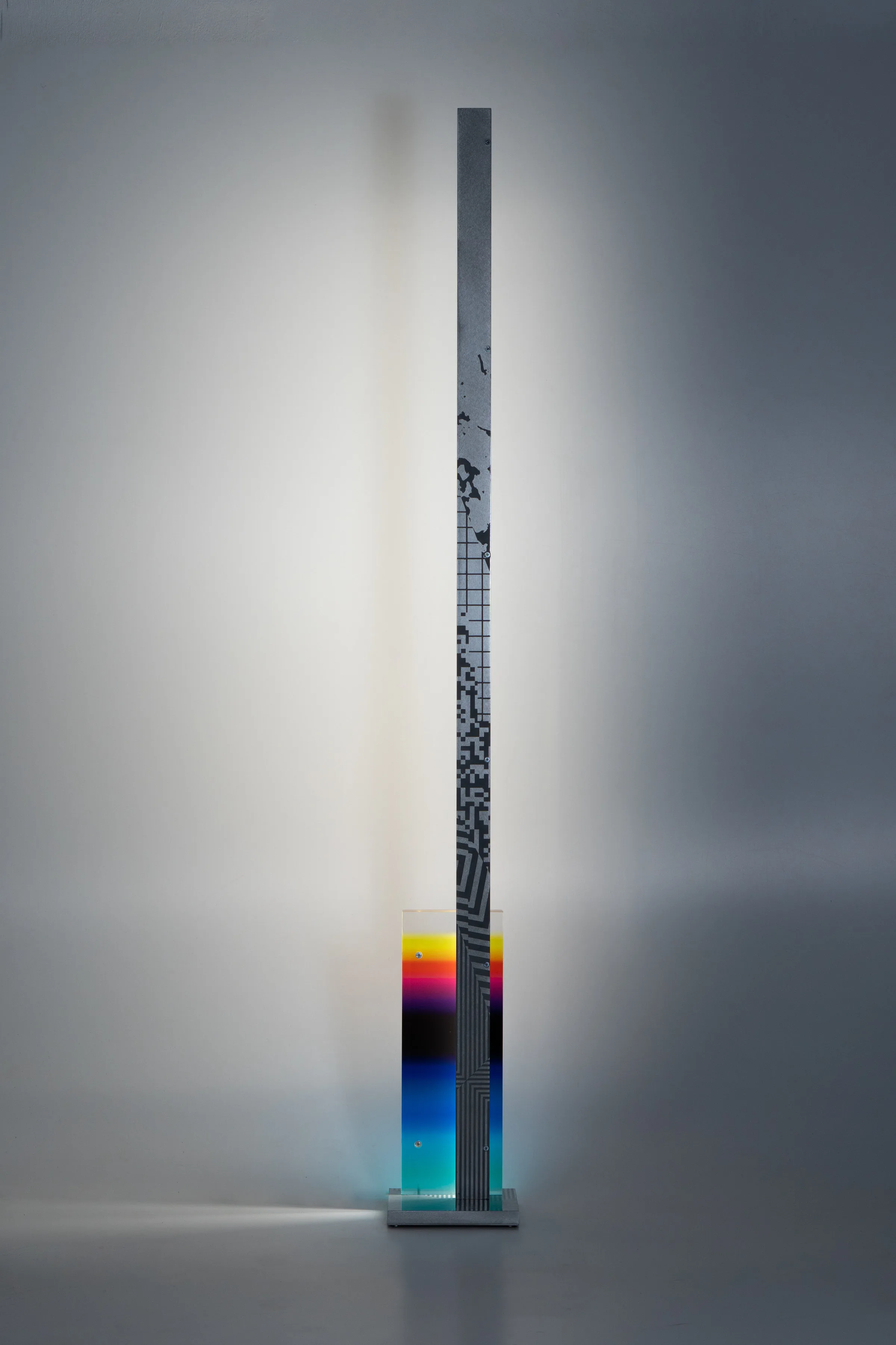 Optichromie Dimensional Lamp — foto 2