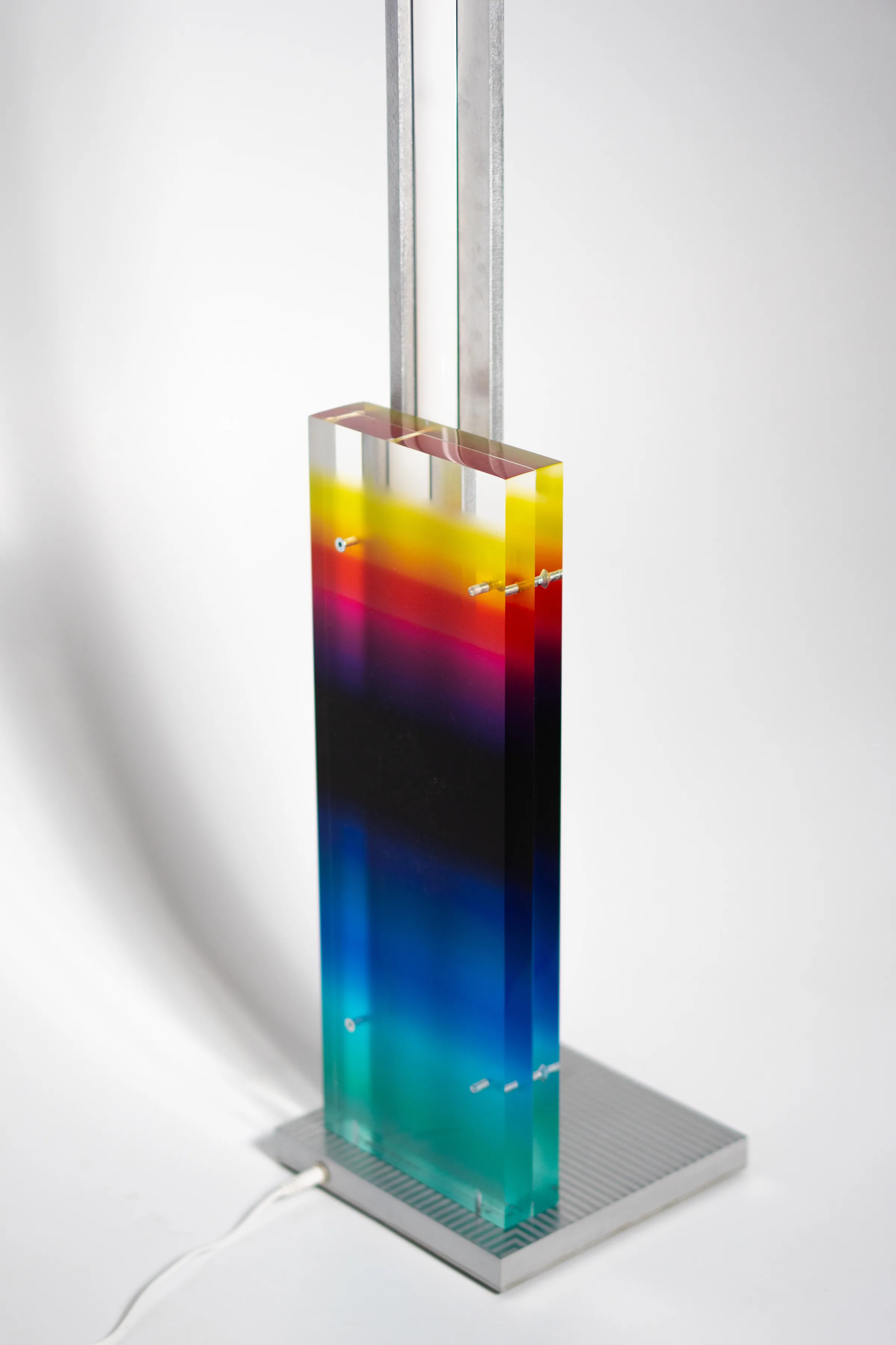 Optichromie Dimensional Lamp — foto 4