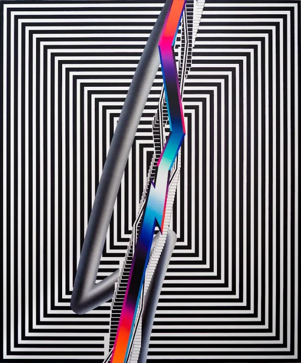 OPTICHROMIE 45