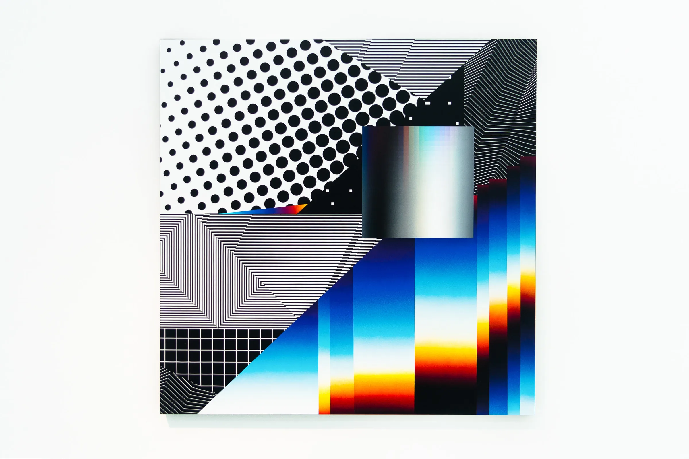Optichromie 99 — foto 2