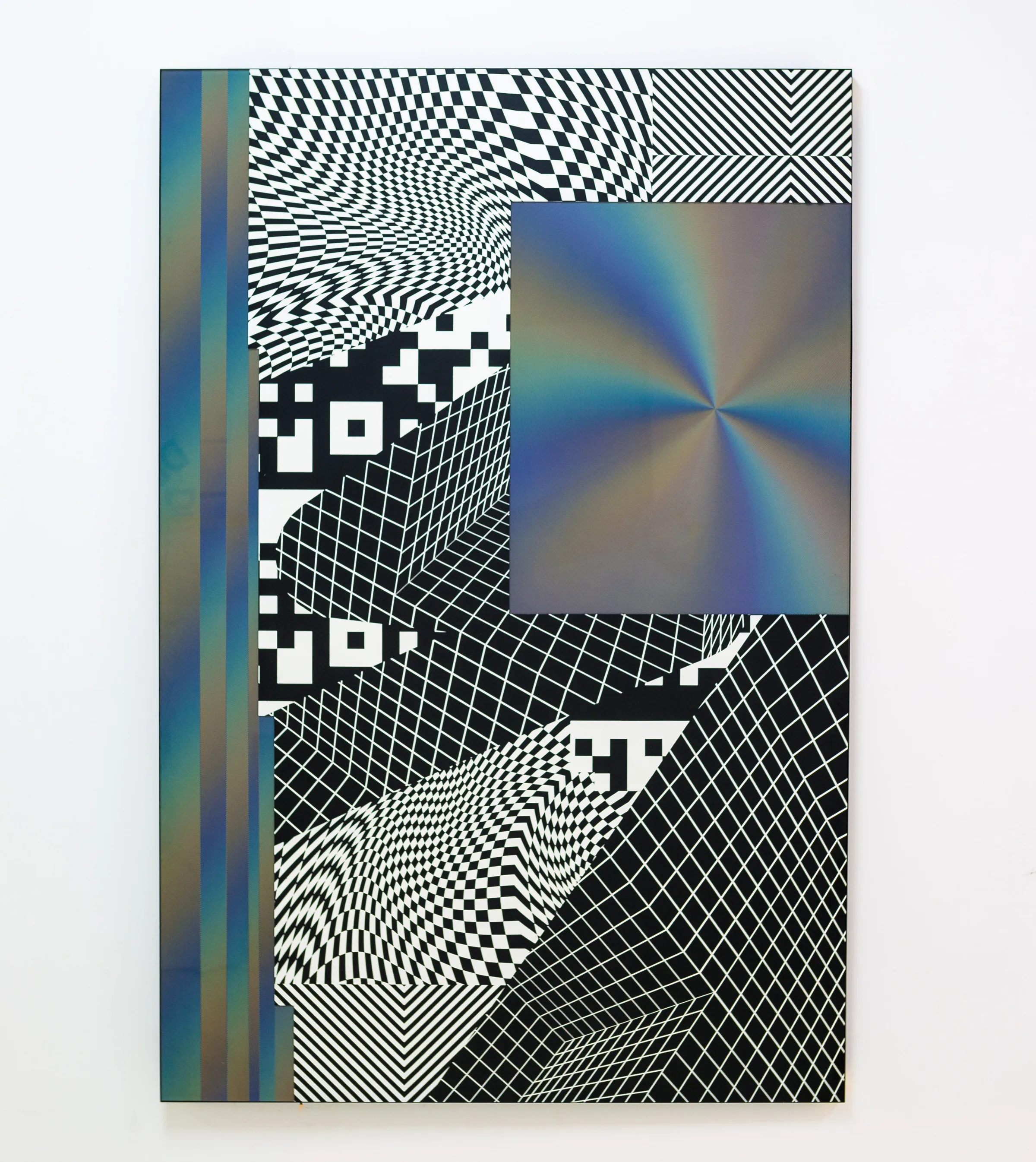 Planned Iridescence 11 — foto 4