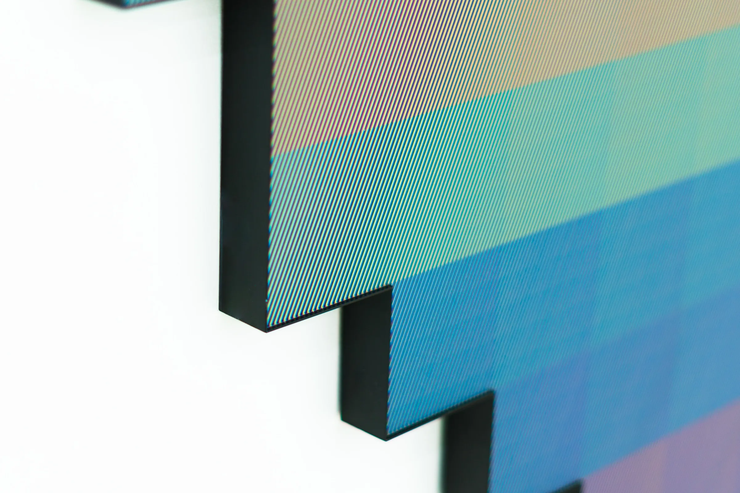 Planned Iridescence 38 — foto 4