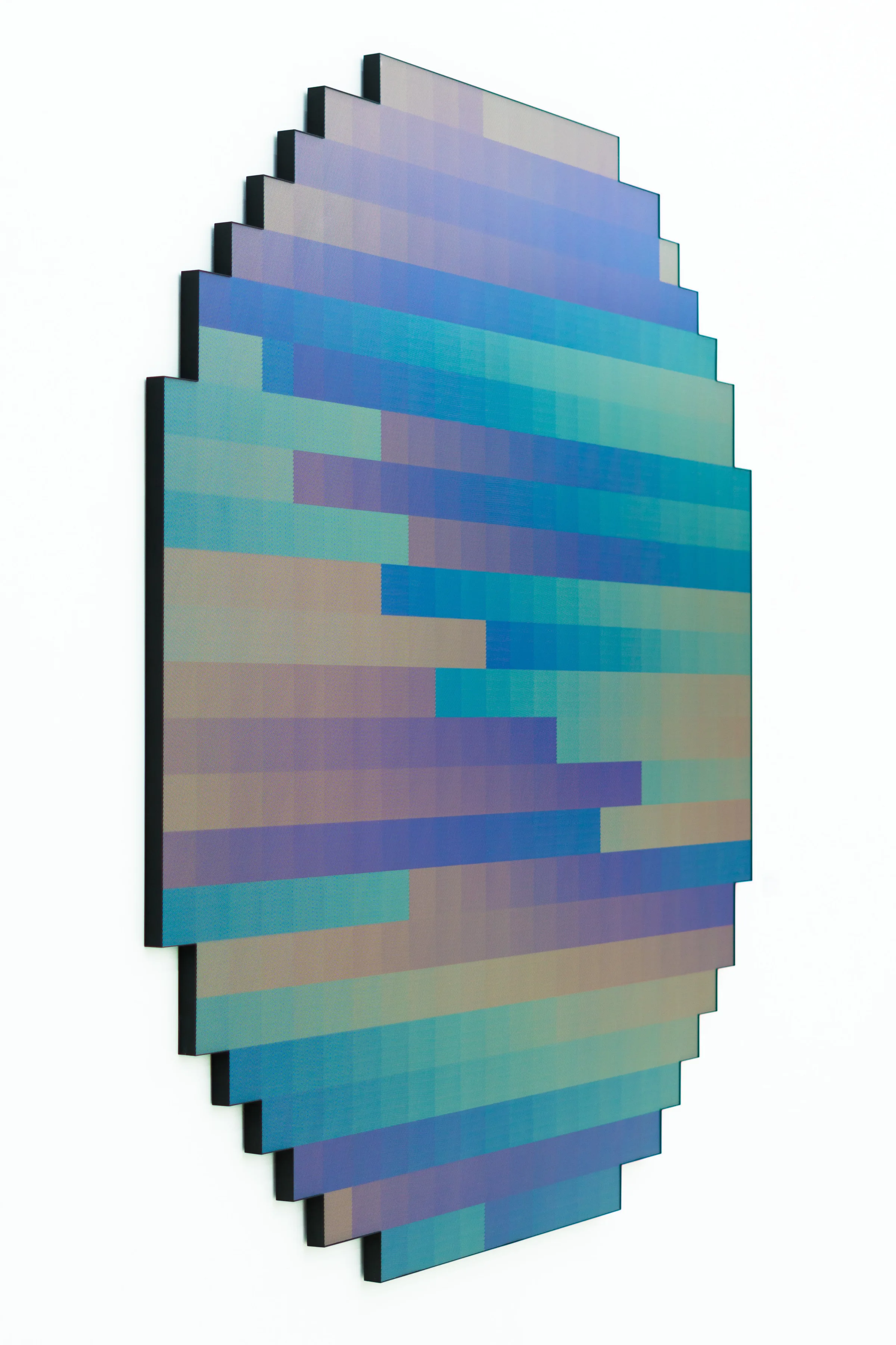 Planned Iridescence 38 — foto 6