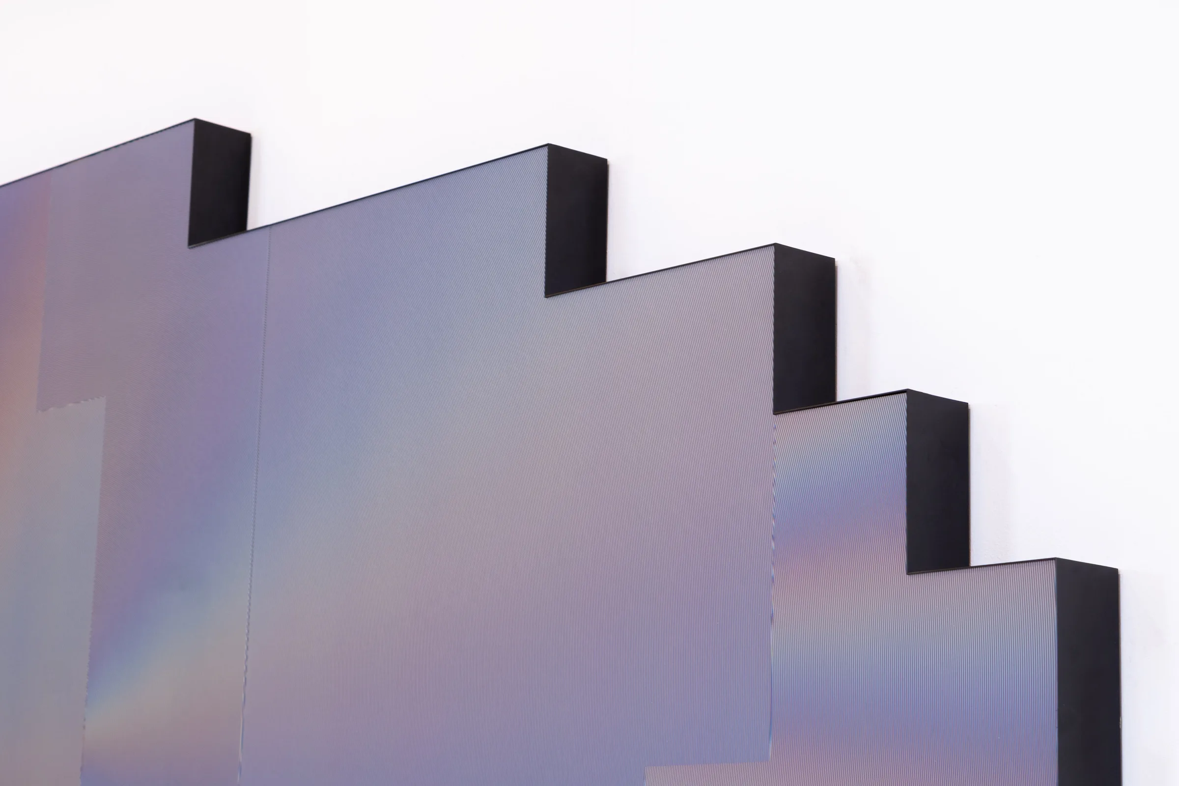 Planned Iridescence XT3 — foto 2